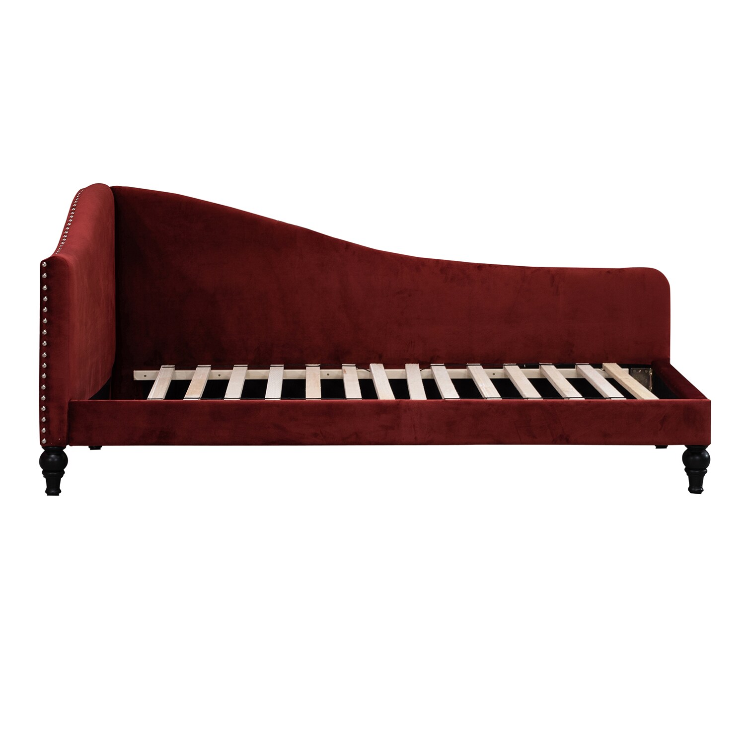 Home Source Industries MB-1034-LW beds - View #4