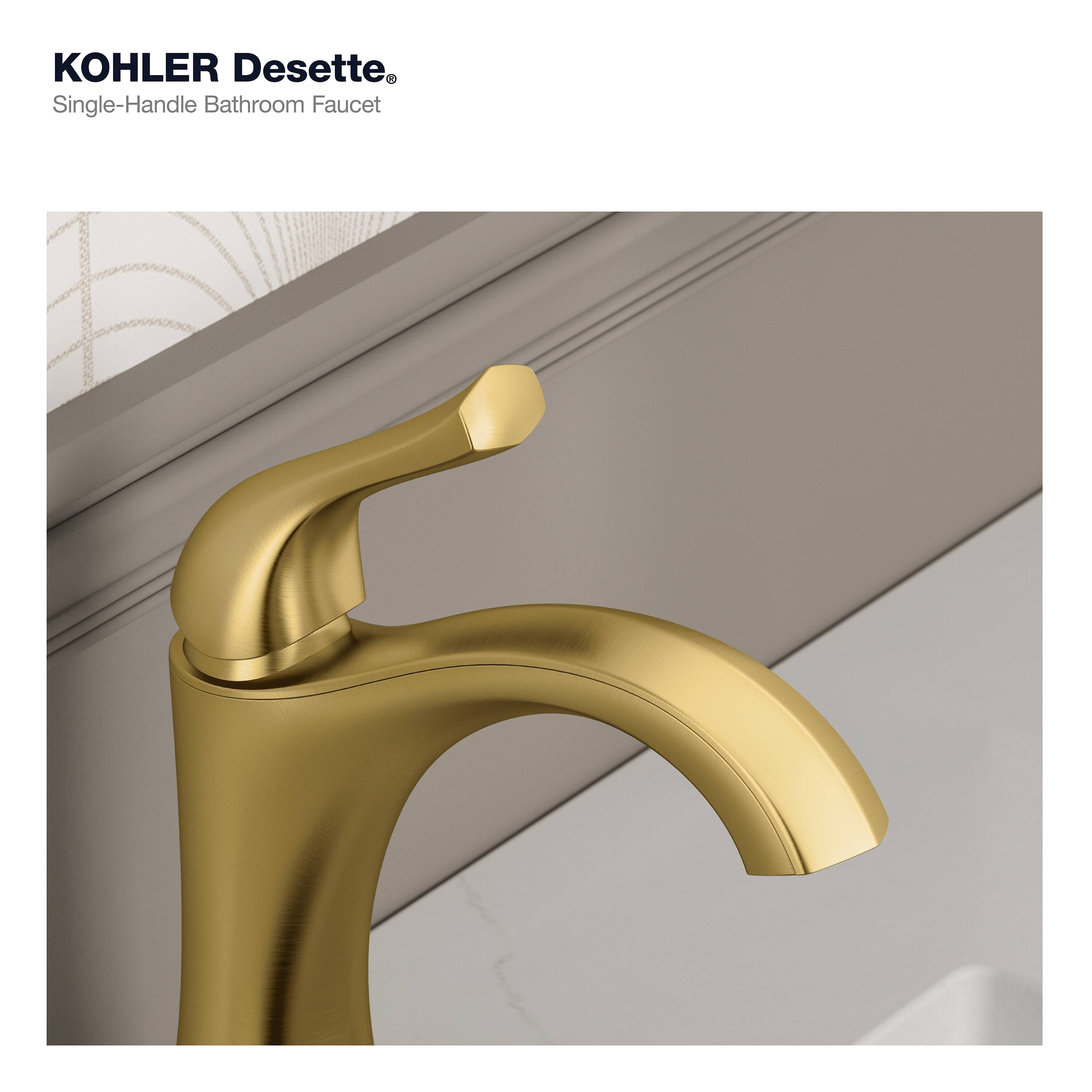 KOHLER R27211-4D-2MB Lavatory-Faucets - View #6