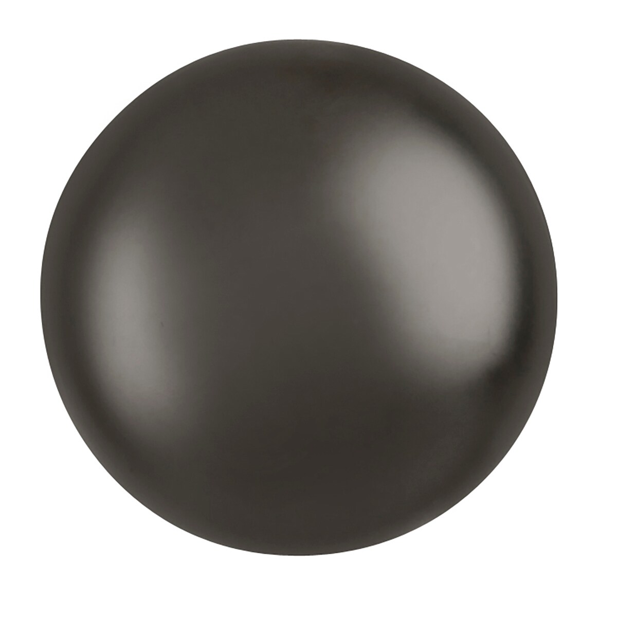 Hickory Hardware P771-BLN Cabinet-Knobs - View #2