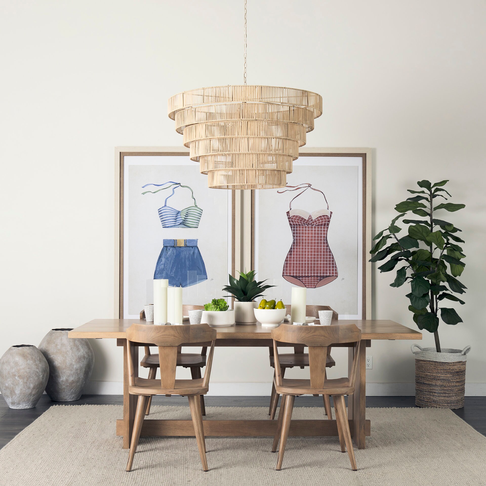 Mercana 69200 Dining-Tables - View #10