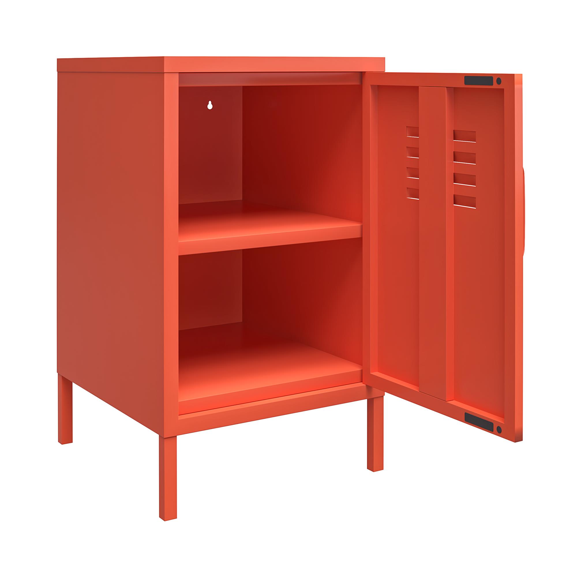 The Novogratz 2354813COM Storage-Lockers - View #8