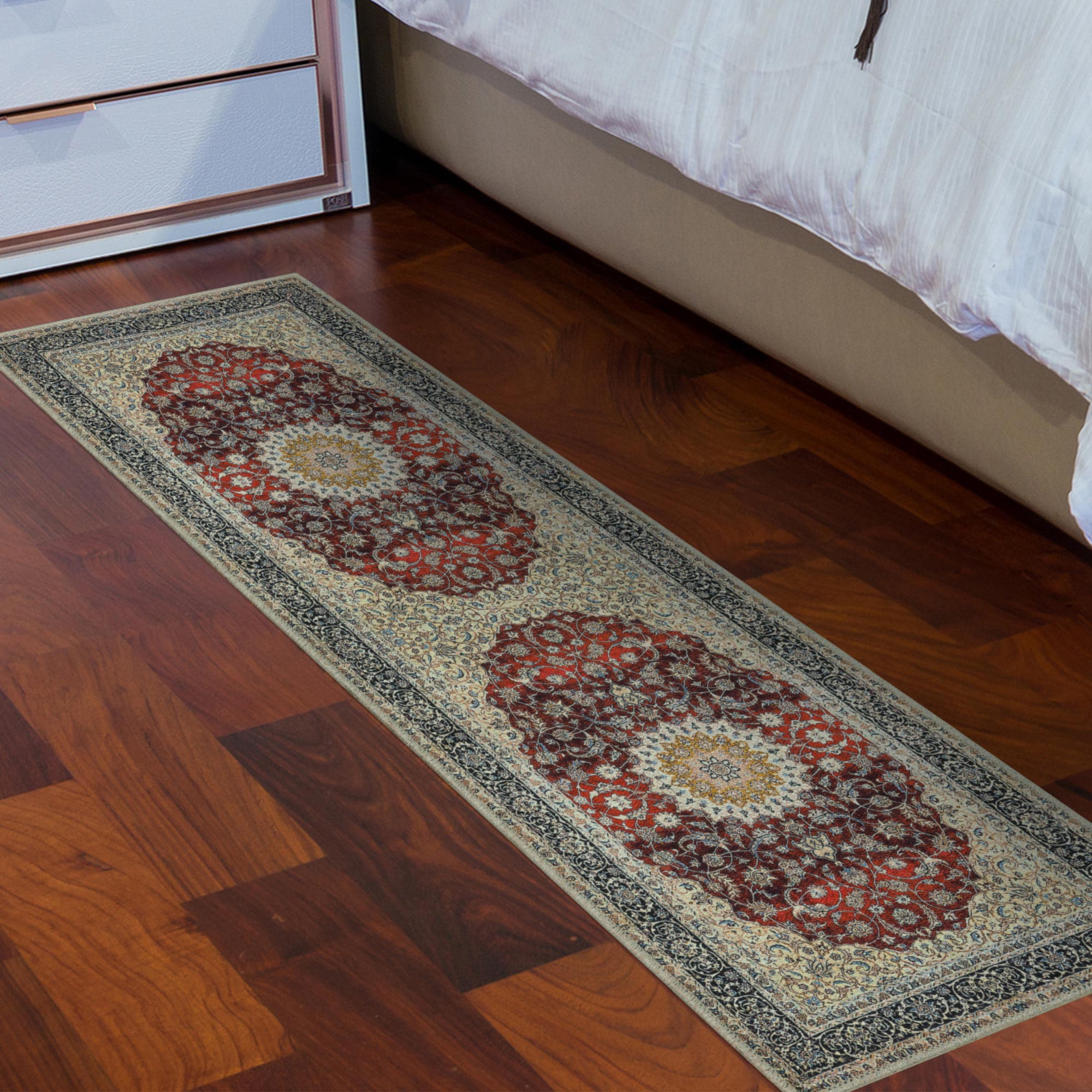 Ottomanson EFF5870-2X5 rugs - View #6