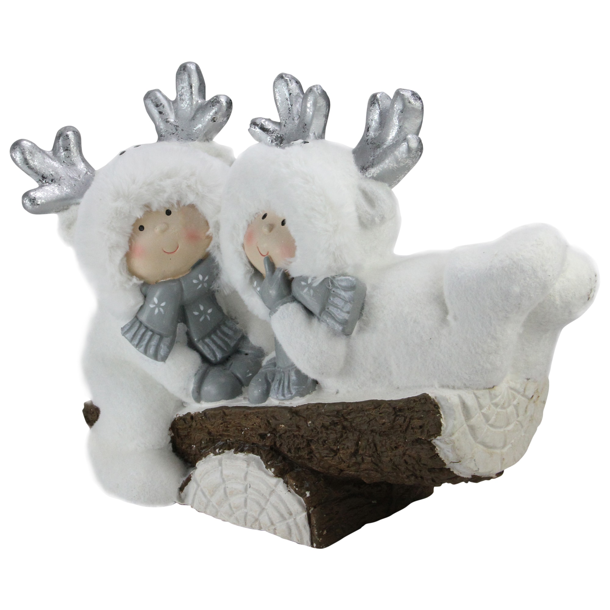 Northlight 32633992 Table-Christmas-Decorations - View #2