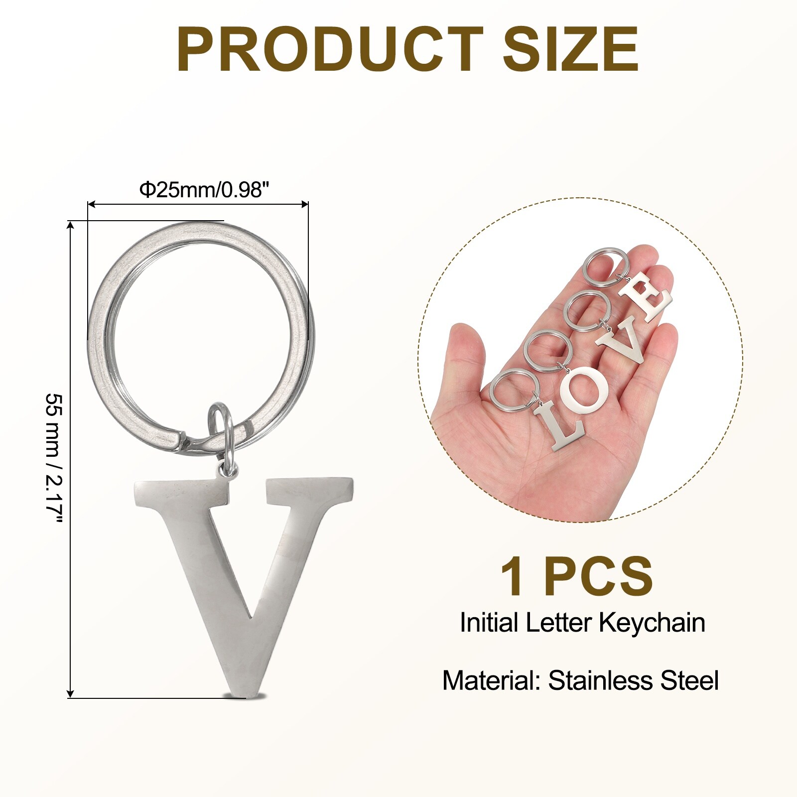 PATIKIL S26011200UX4485 Key-Accessories - View #2