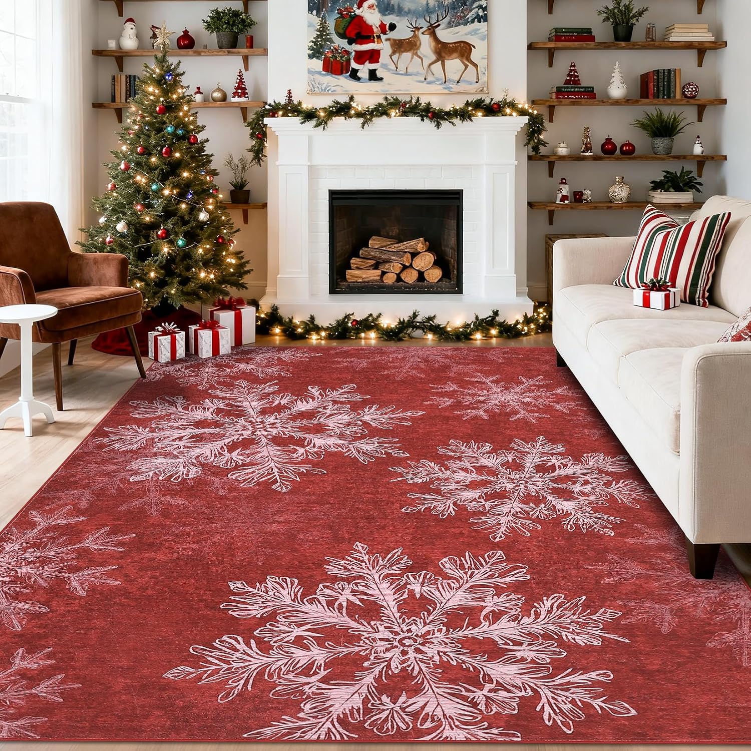 Assile XH26082090 rugs - View #7