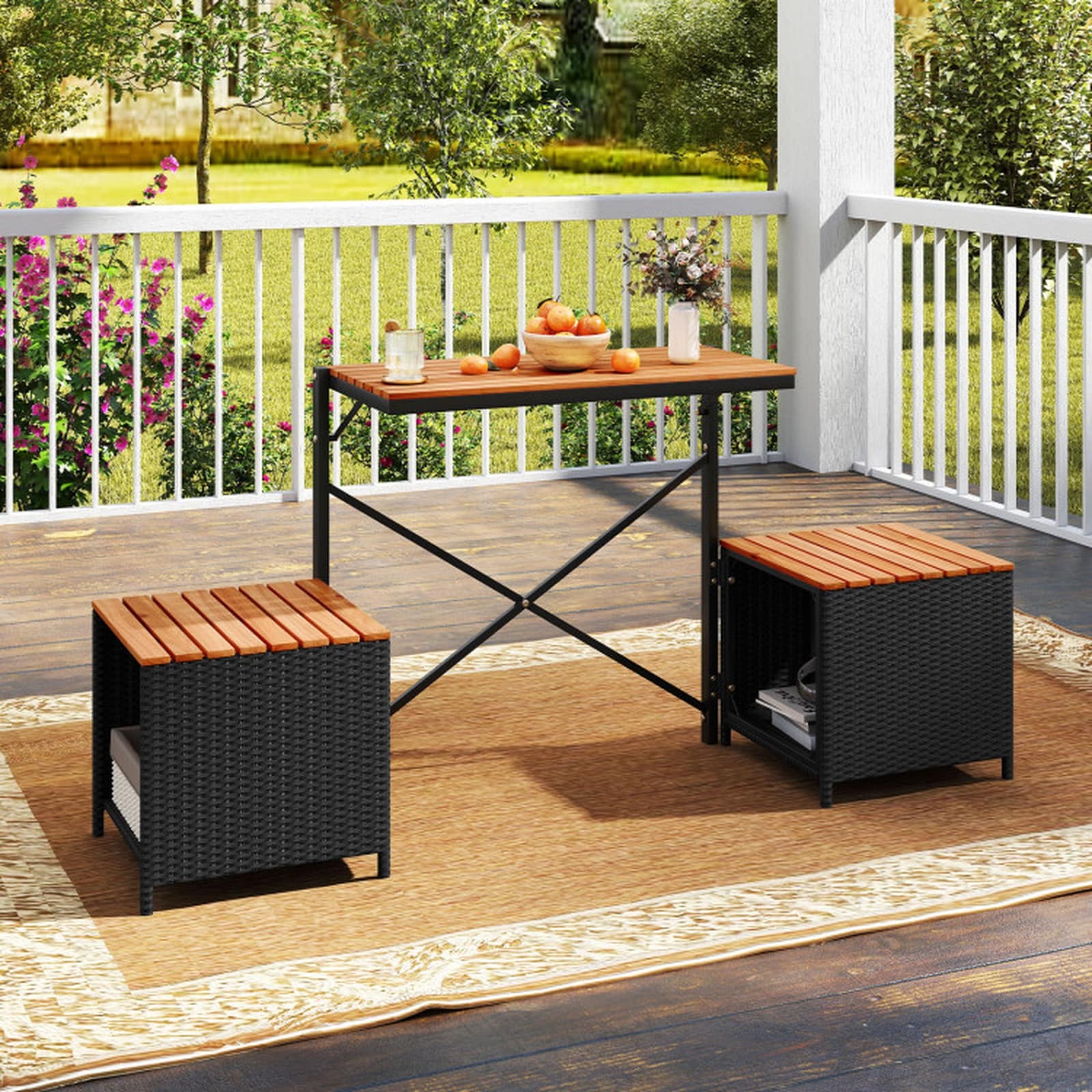 SUGIFT LW102SUGHY1739 Picnic-Tables - View #9