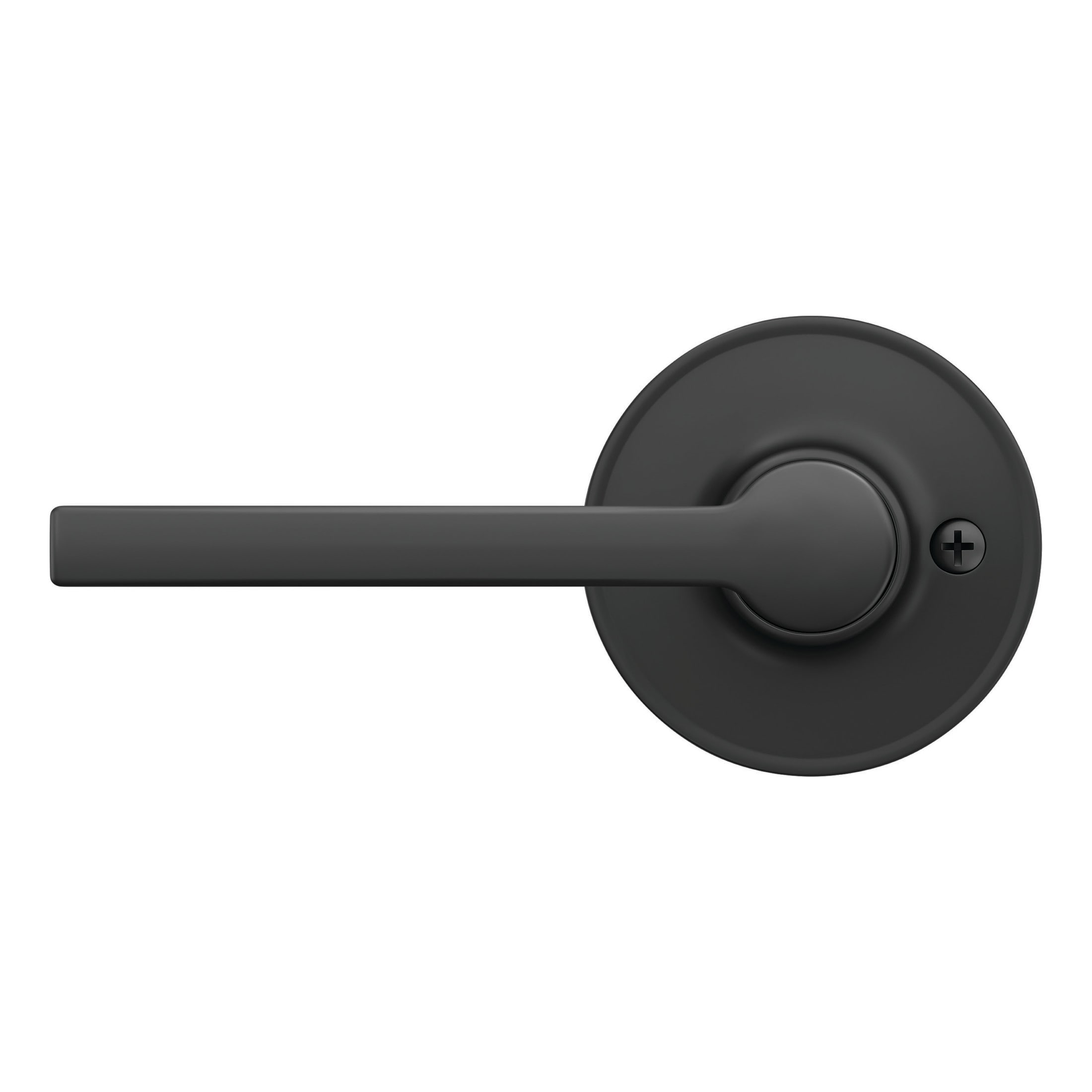 Home Front by Schlage U170 V CRB 622 Door-Handles - View #3