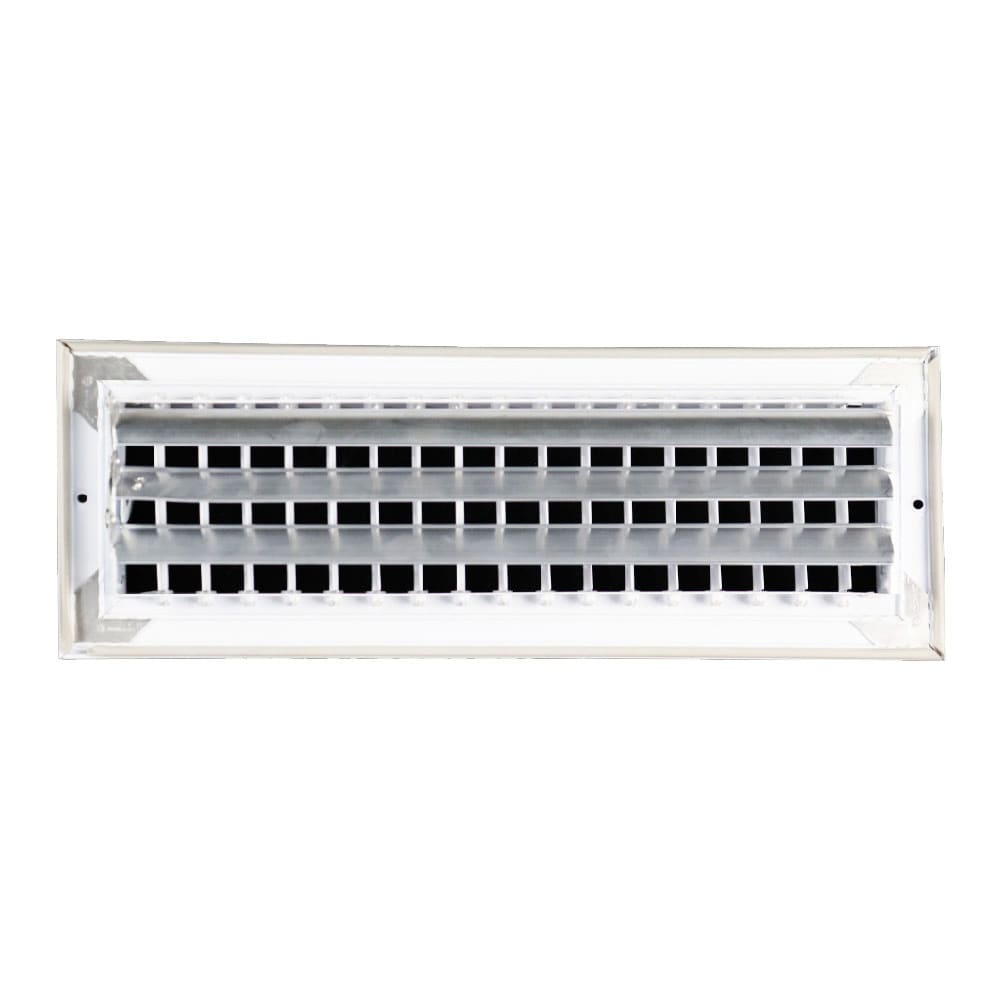 ACLaminaire L-V M 24X10 Sidewall-Ceiling-Registers - View #2