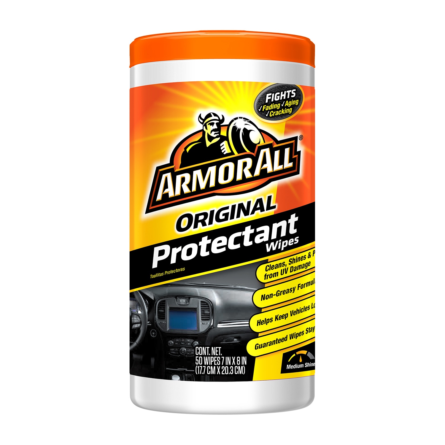 Armorall Original Protectant 1 Count Auto Wash