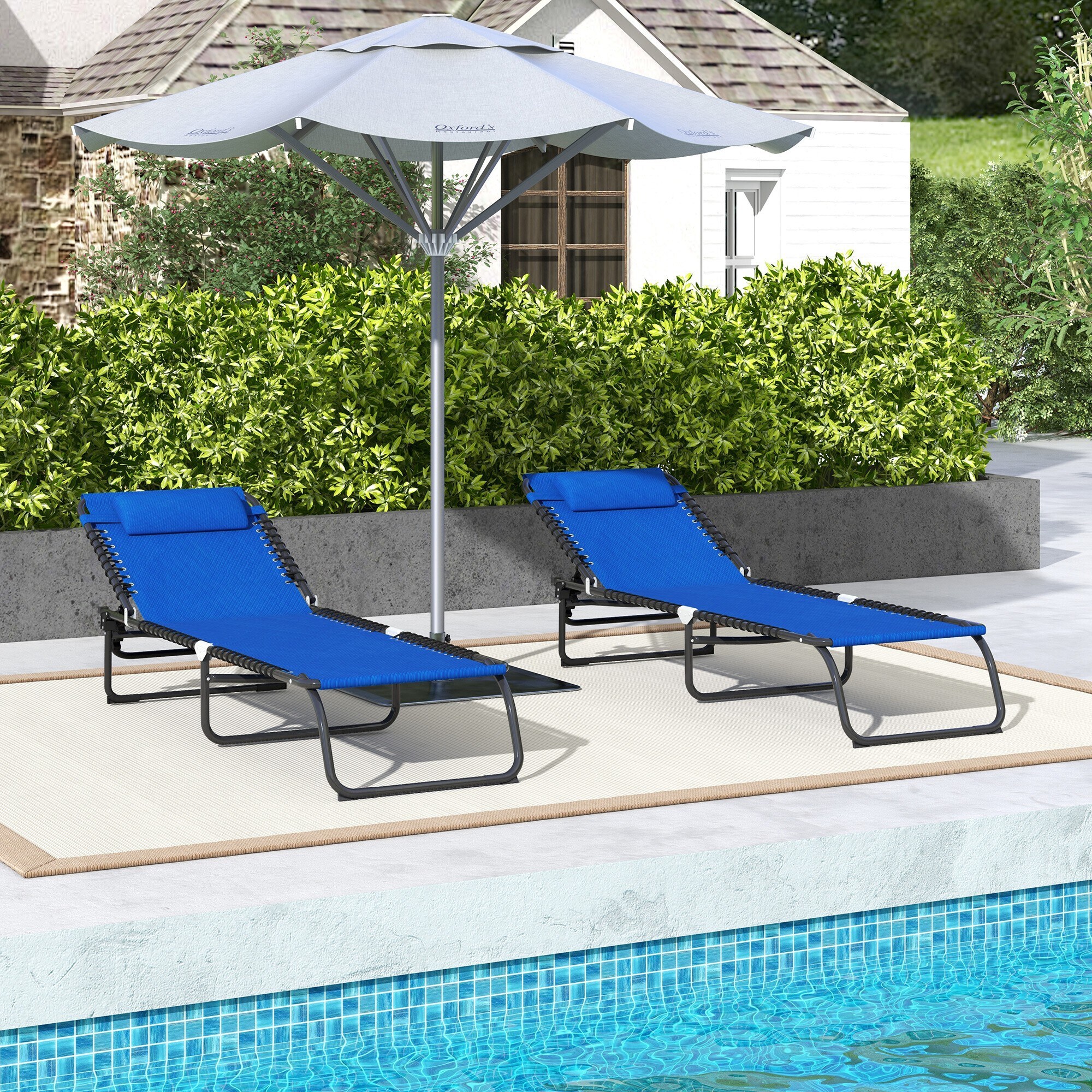 Miki Shinly AB-9489-36MI Patio-Chairs - View #8