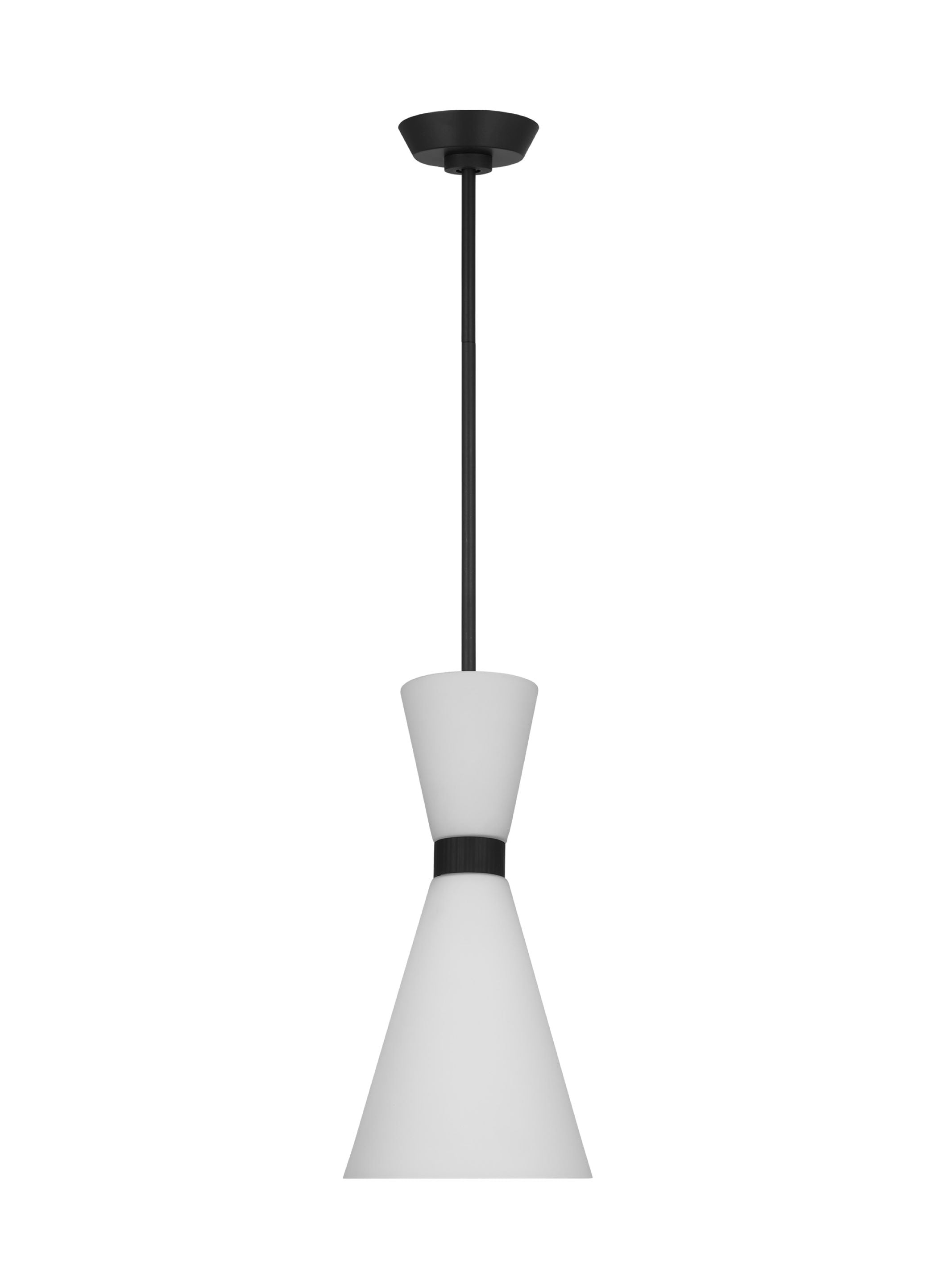 Scott Living DJP1101MBK Pendant-Lights - View #4