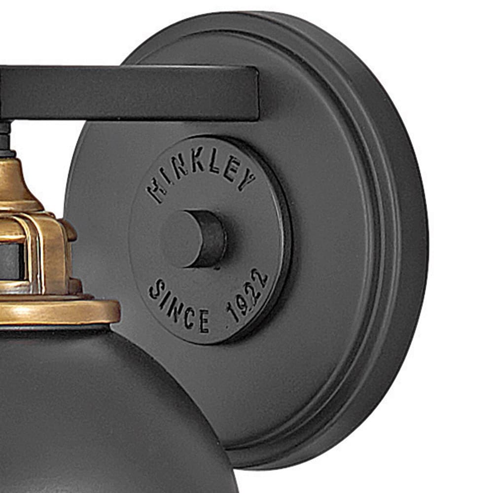 Hinkley 5170BK b089995 - View #4