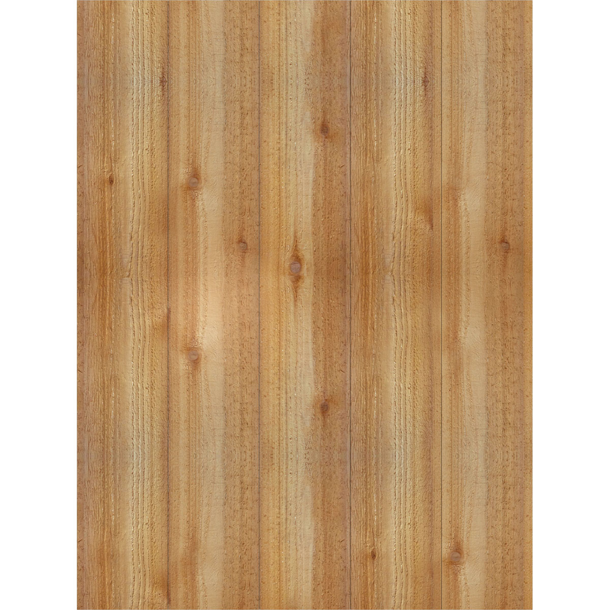 Ekena Millwork RBJ06S26X036RWR Exterior-Shutters - View #4