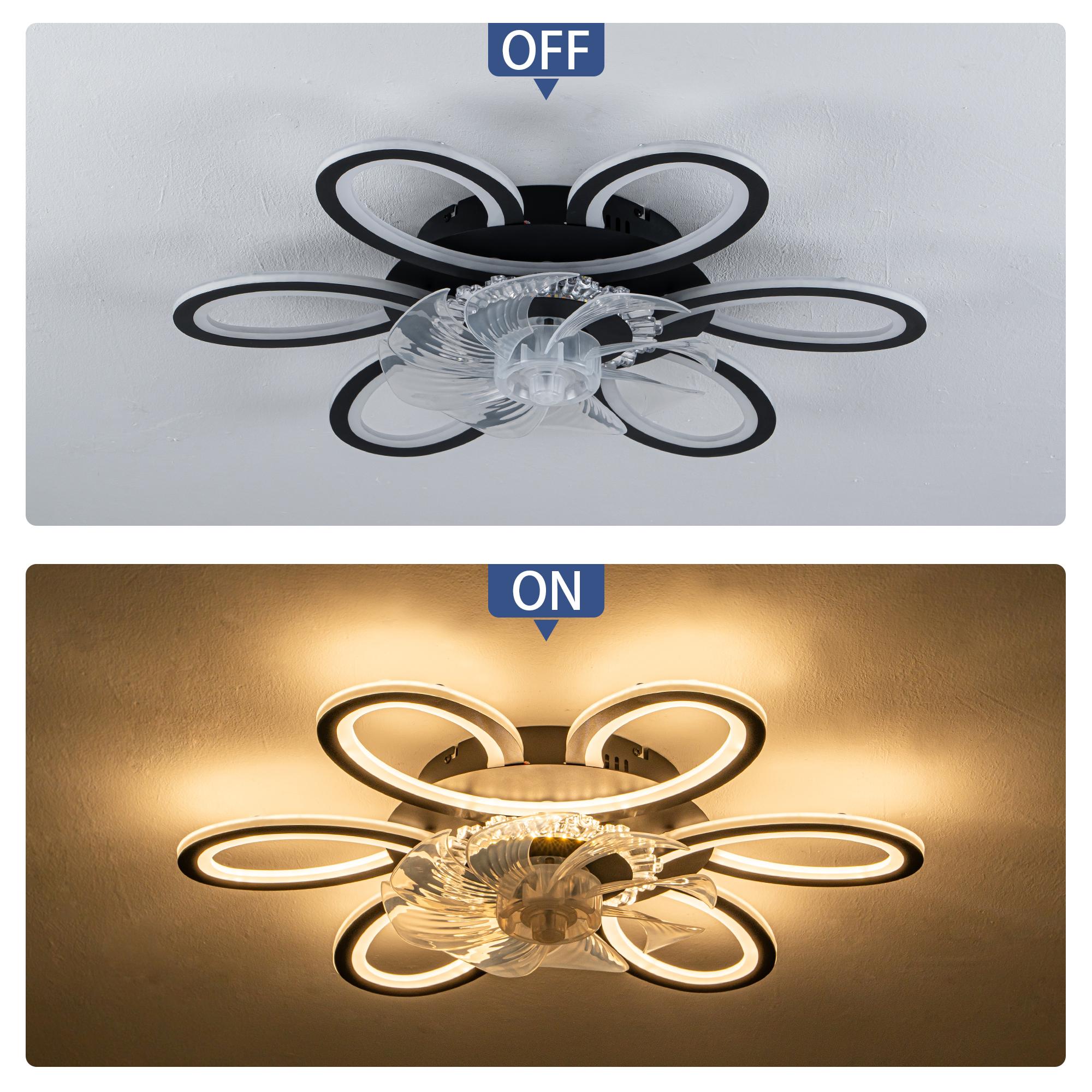 Bayfeve BF-466717-MP Ceiling-Fans - View #12