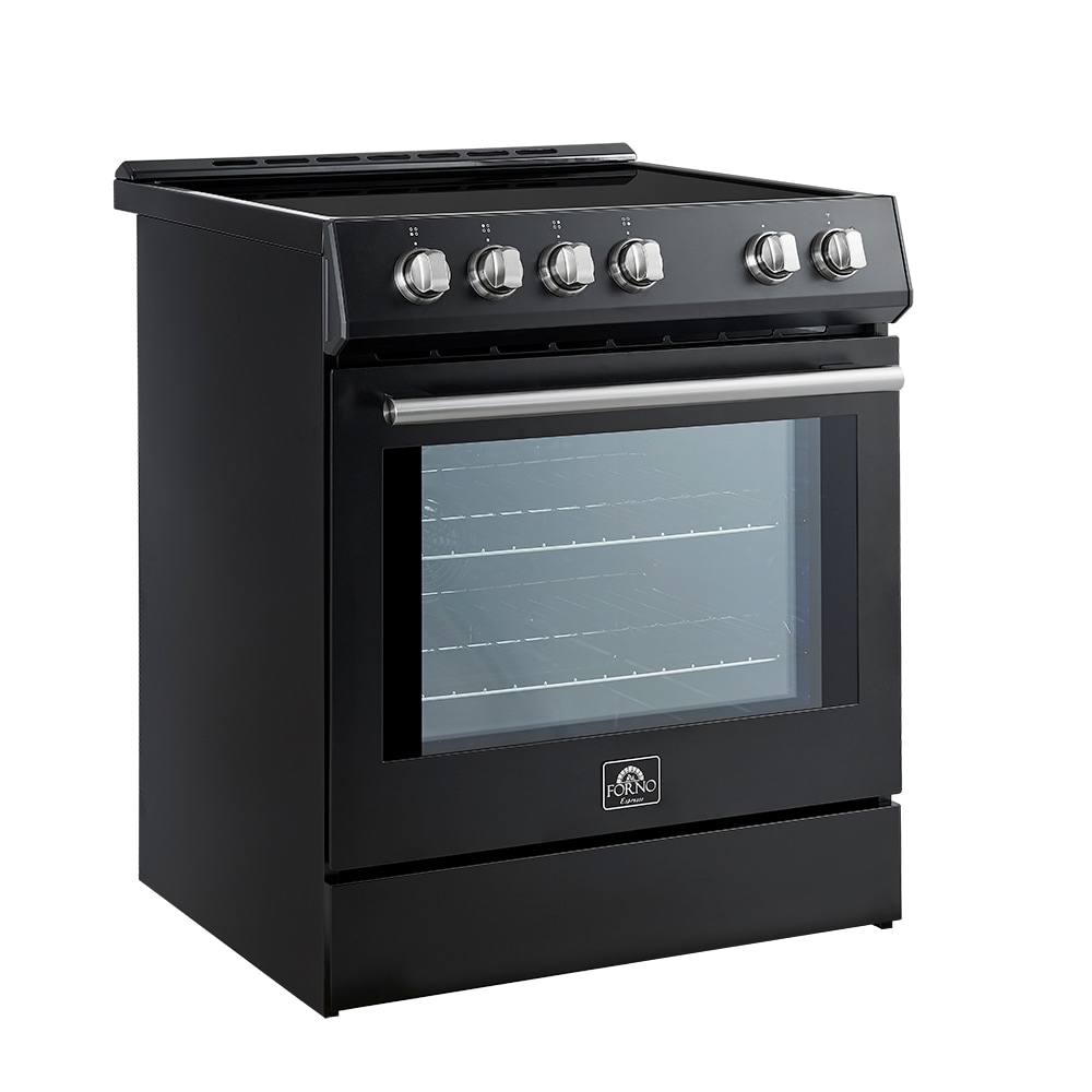 FORNO FFSIN0982-30BLK Induction-Ranges-Cc - View #8