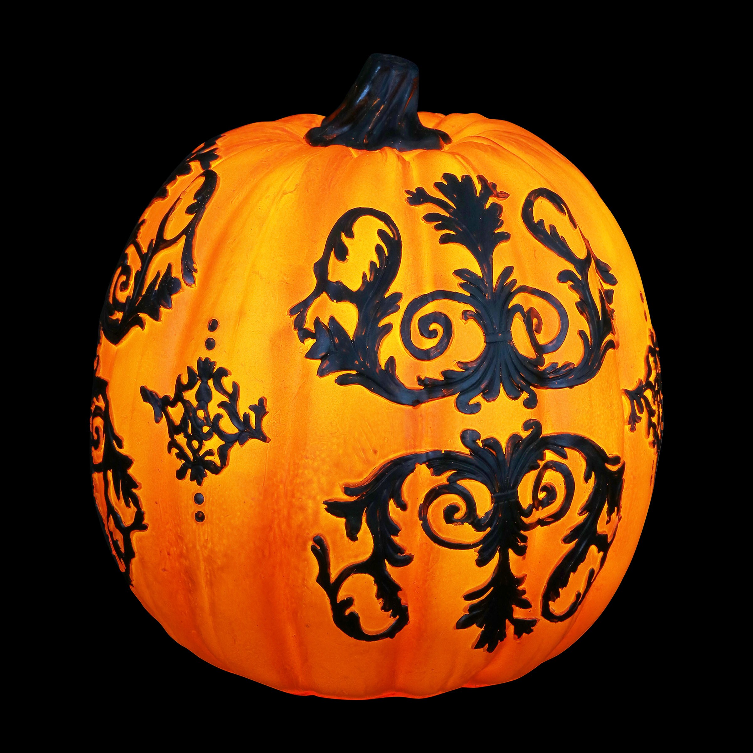 Exhart 16893-RS Table-Halloween-Decor - View #6