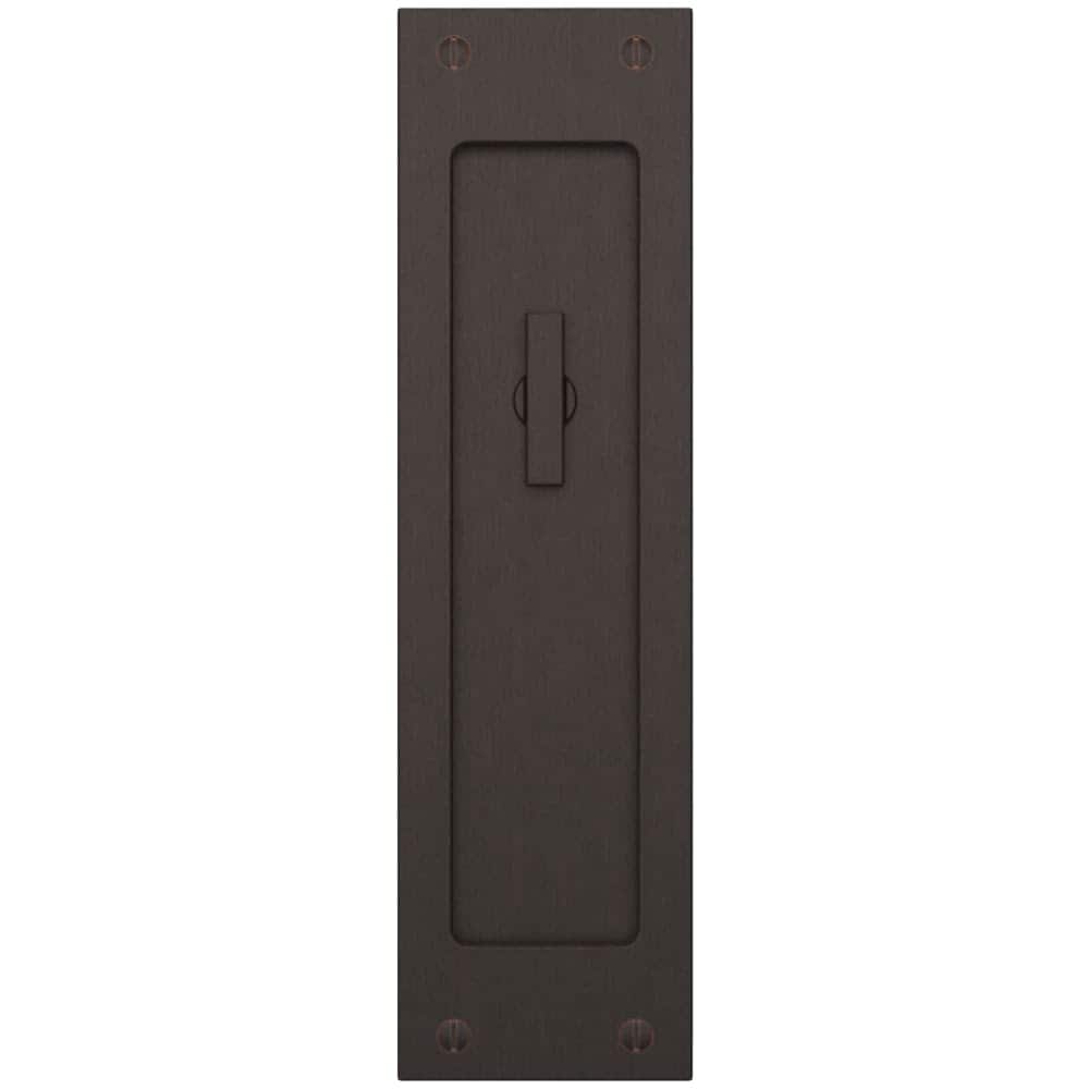 Baldwin PD005056KT Pocket-Door-Hardware-Kits - View #5