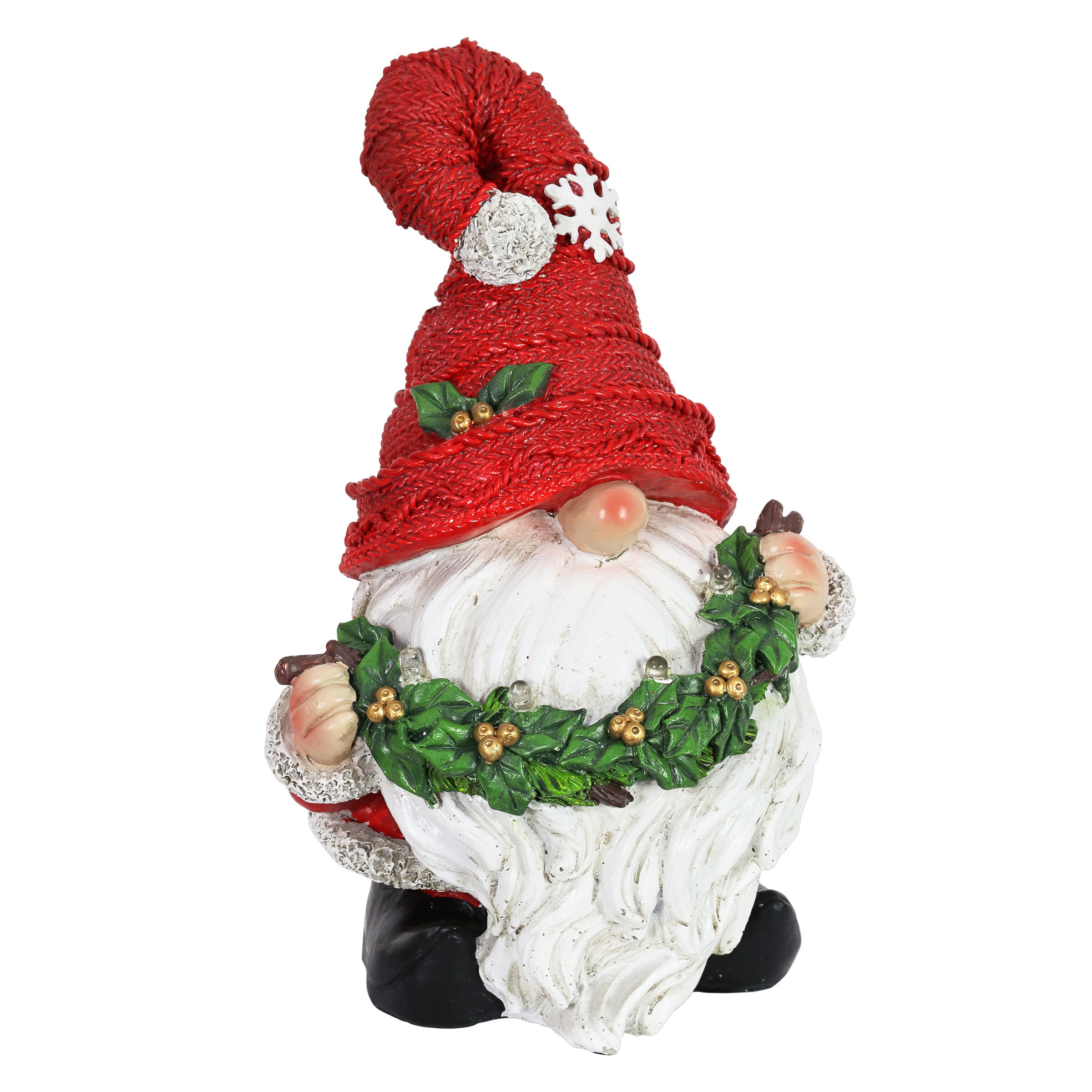 Exhart 71448-RS Table-Christmas-Decorations - View #5