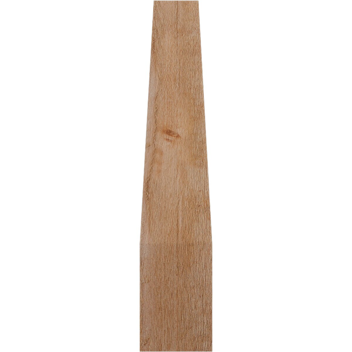 Ekena Millwork BRC06X24X36WTL00RWR corbels - View #4