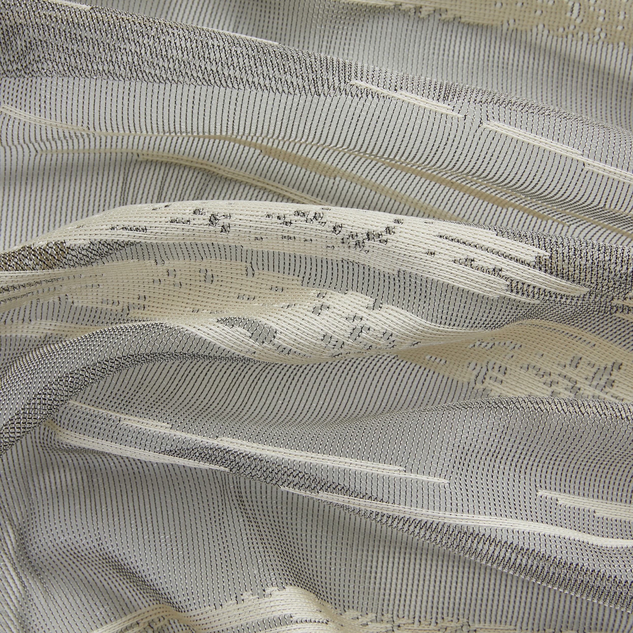 HLC.me BRDWY-96-BEIG curtains - View #5