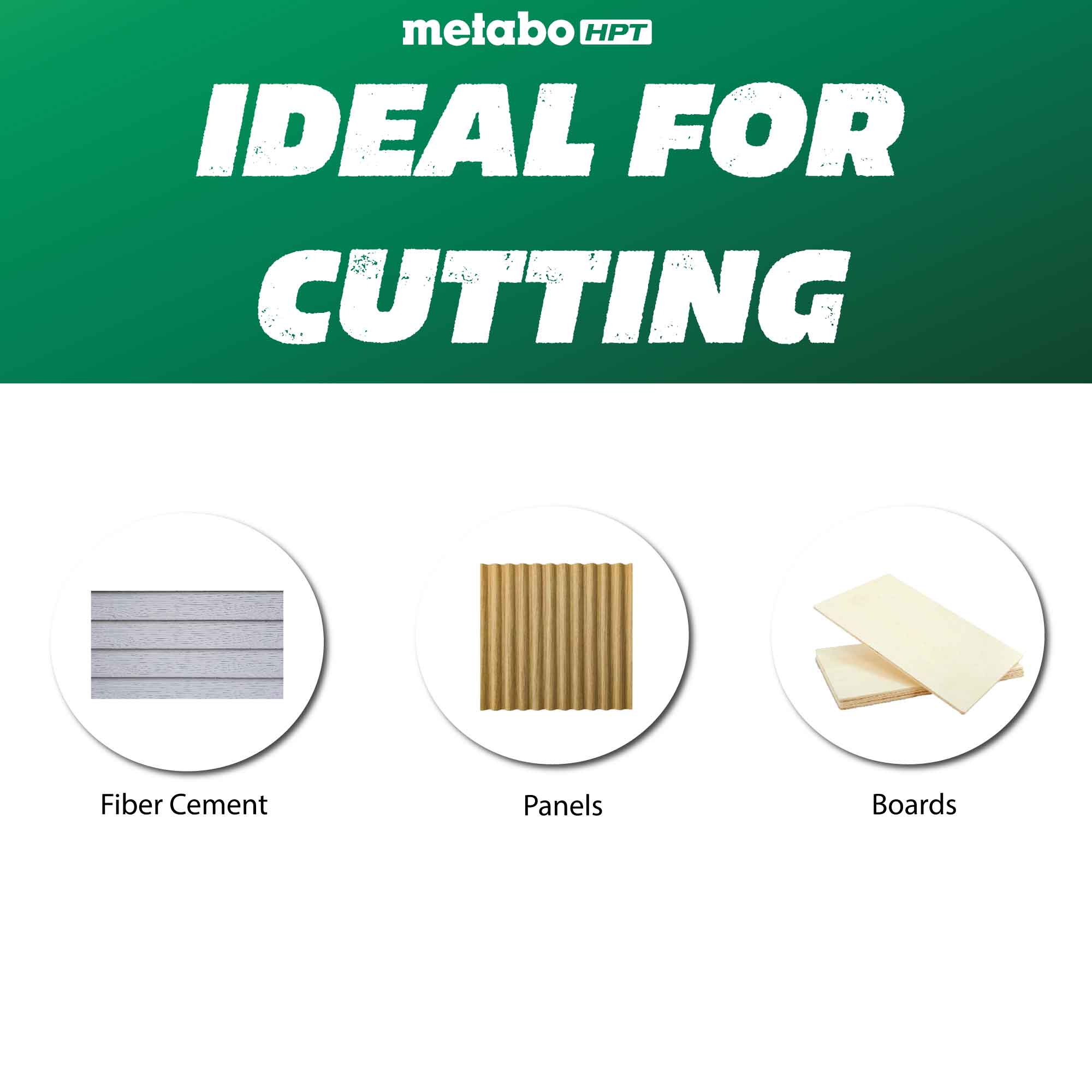 Metabo HPT 115766M Circular-Saw-Blades - View #3