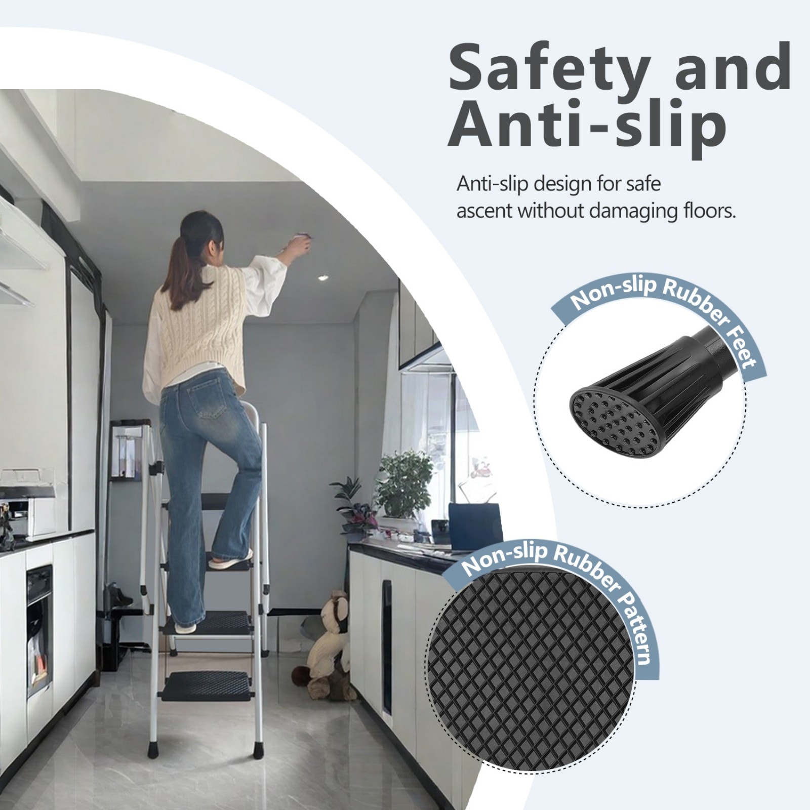 Siavonce XH44664 step - View #6