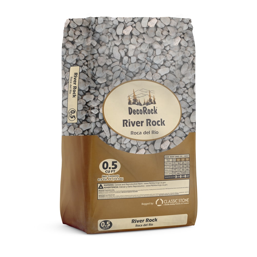 River Rock #4