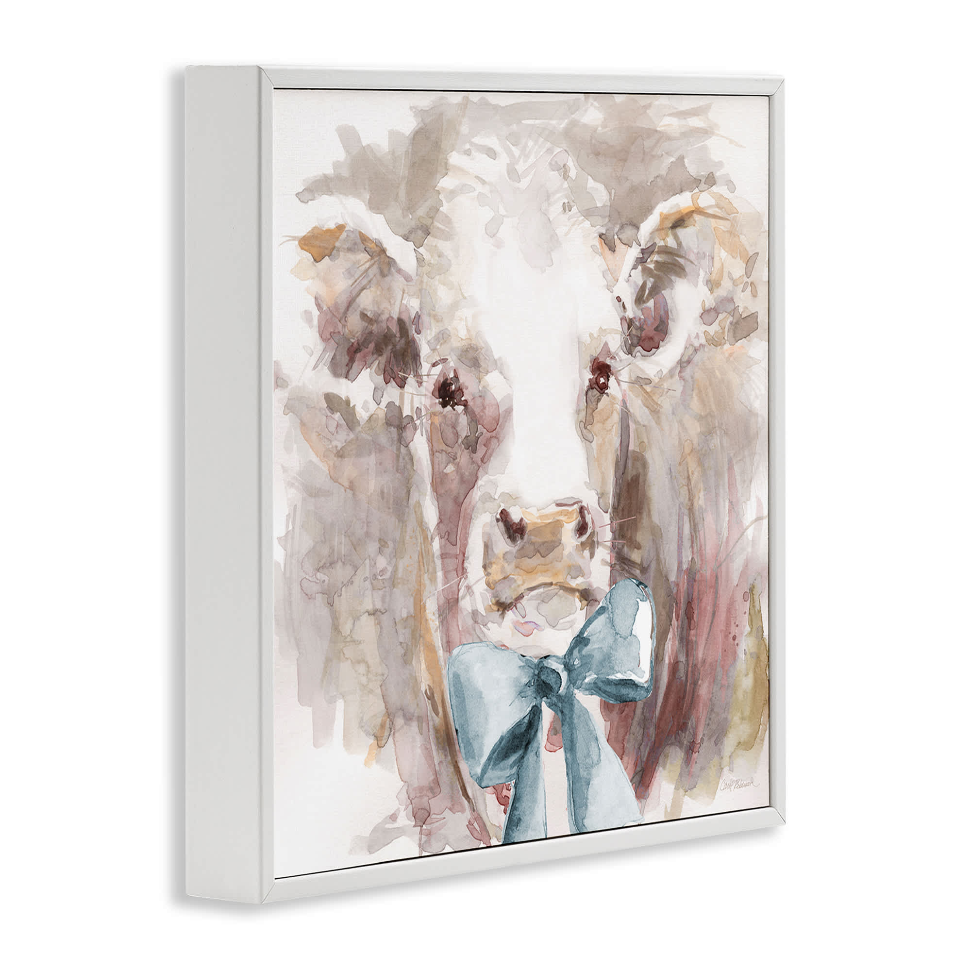 Stupell Industries BS-209-WFR-12X12 Wall-Art - View #2
