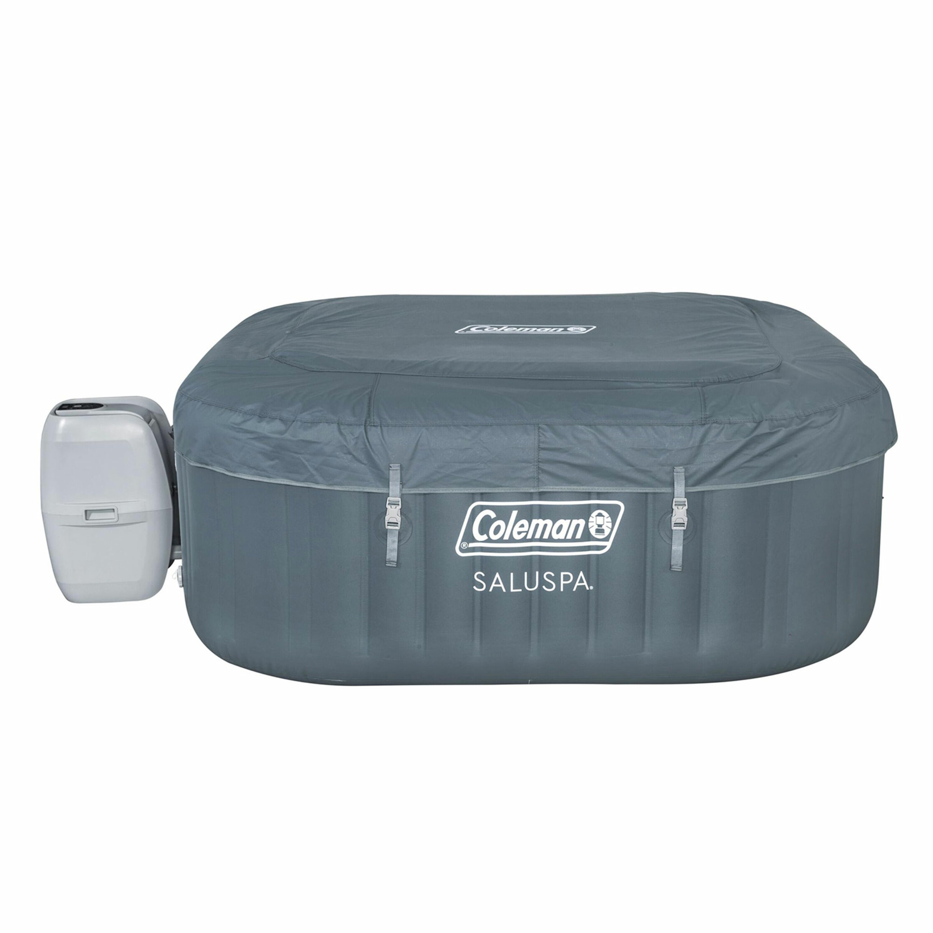 Bestway 396532 spas - View #11