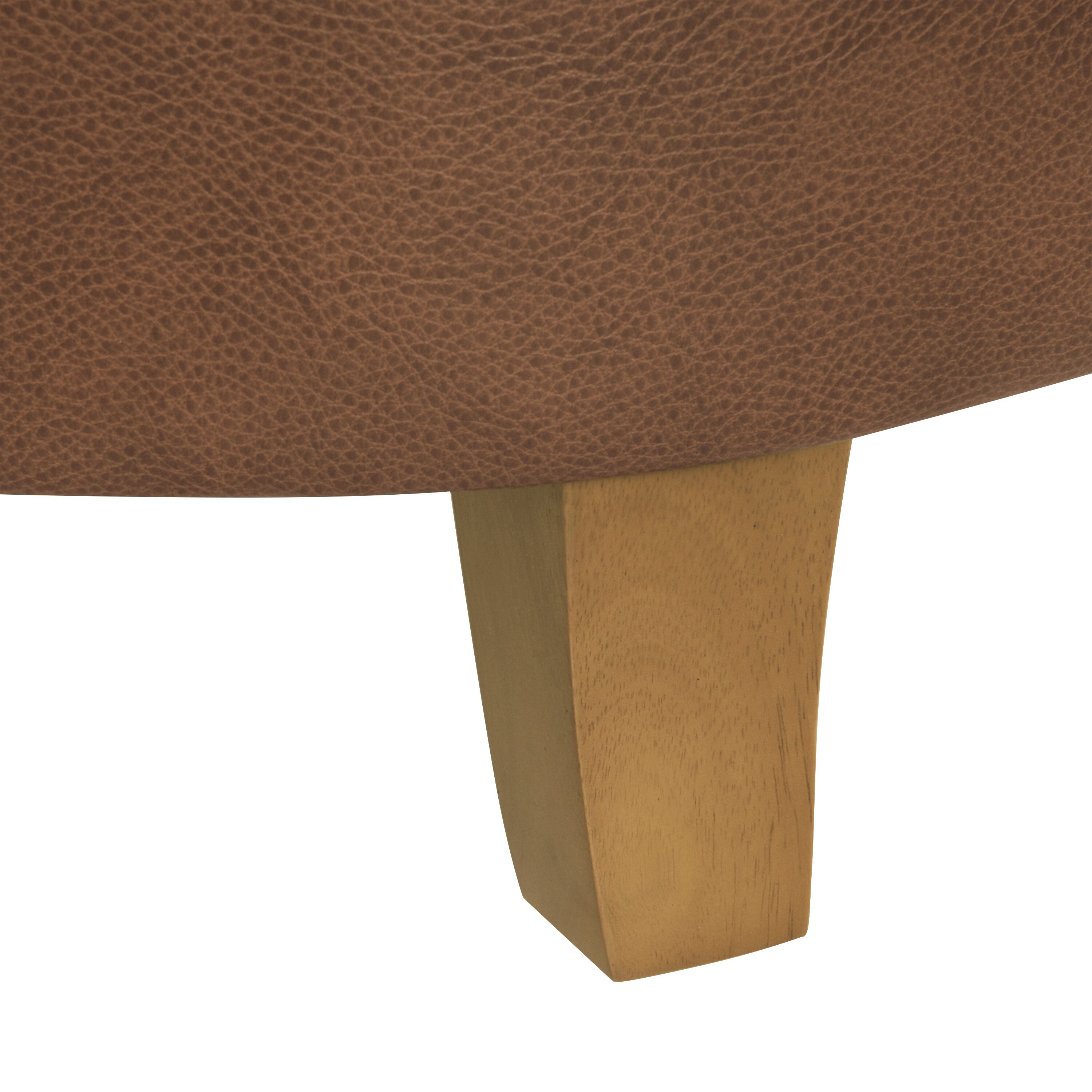 HomePop K6171-E910 Indoor-Ottomans - View #7