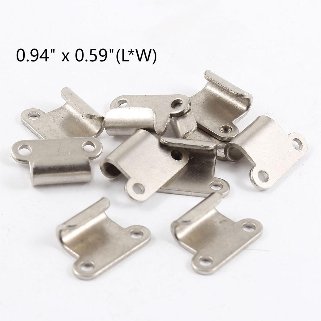 Unique Bargains S25093001UX7300 Cabinet-Latches - View #2
