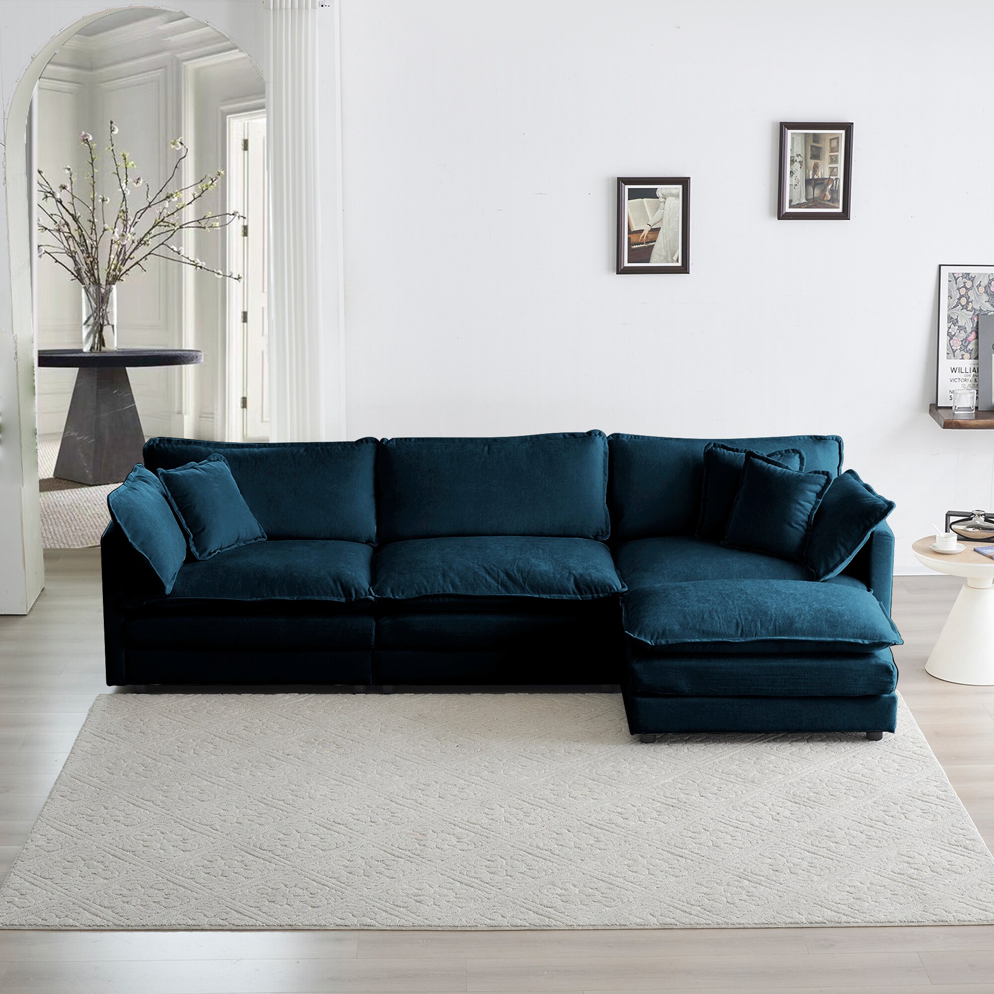 Bybafun YA3700520 Sofas-Loveseats - View #16