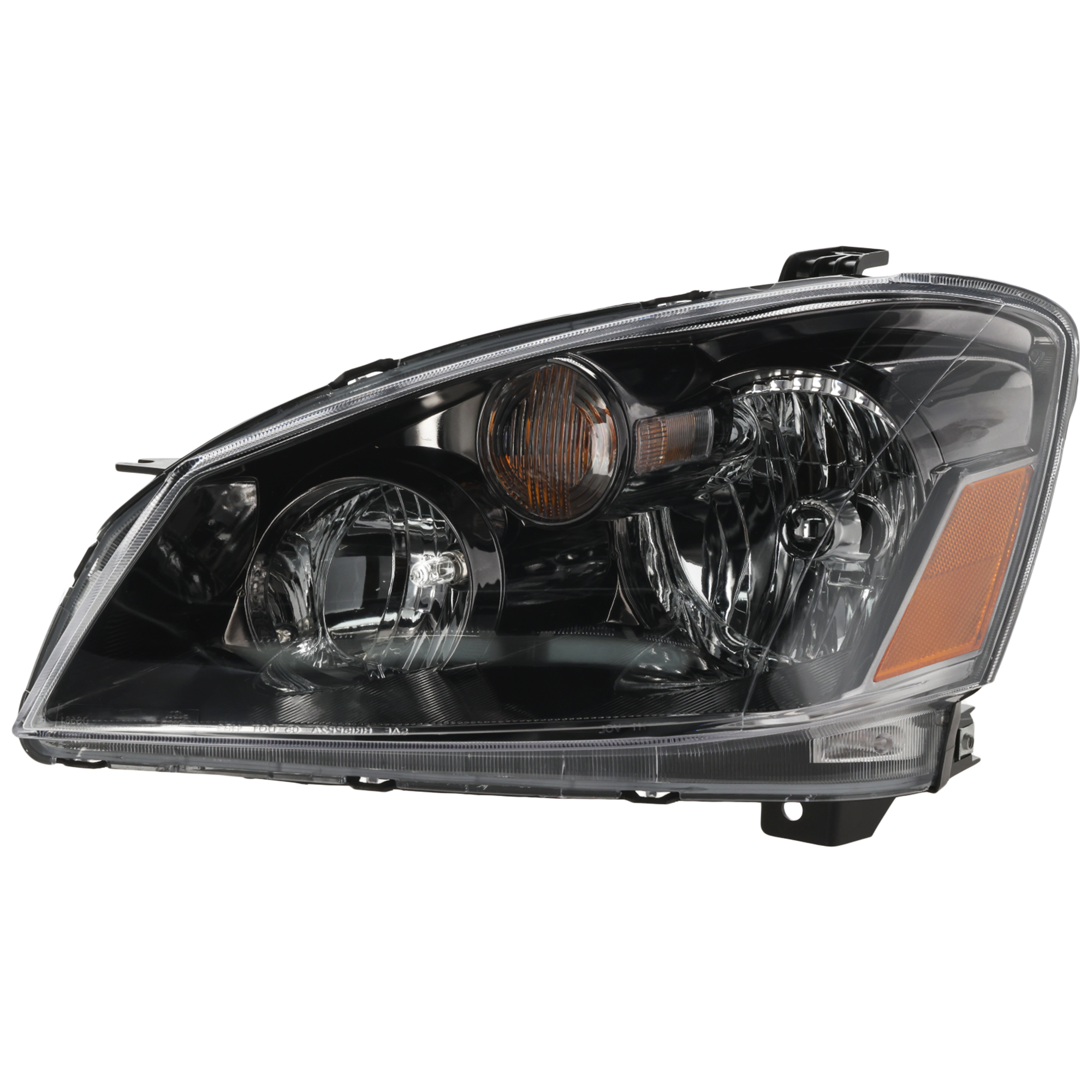 Garage-Pro JCWREPN100112GP Headlight For Nissan Altima 05-06 Lh Lens and Housing Hid