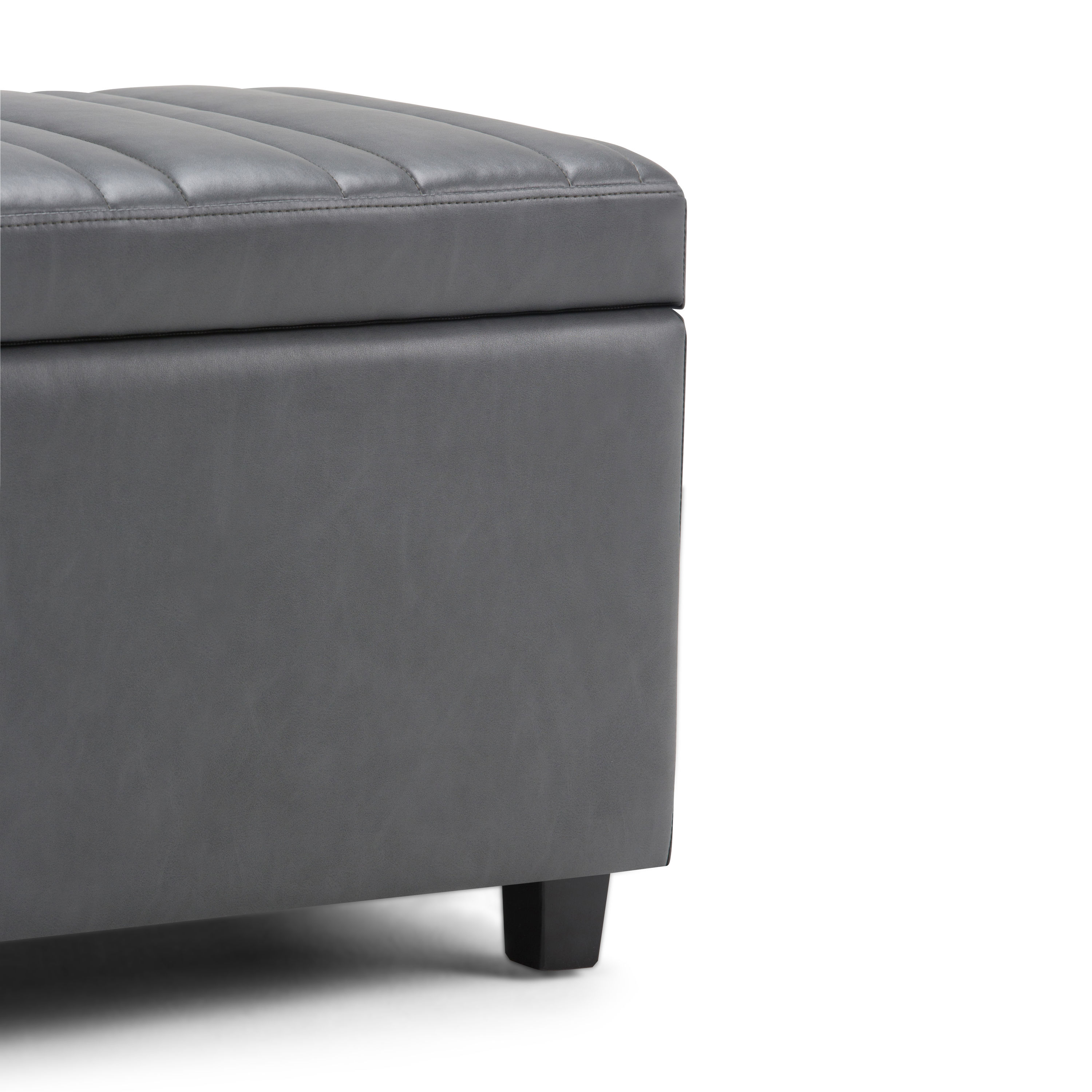 Simpli Home AXCOT-259-G Indoor-Ottomans - View #3