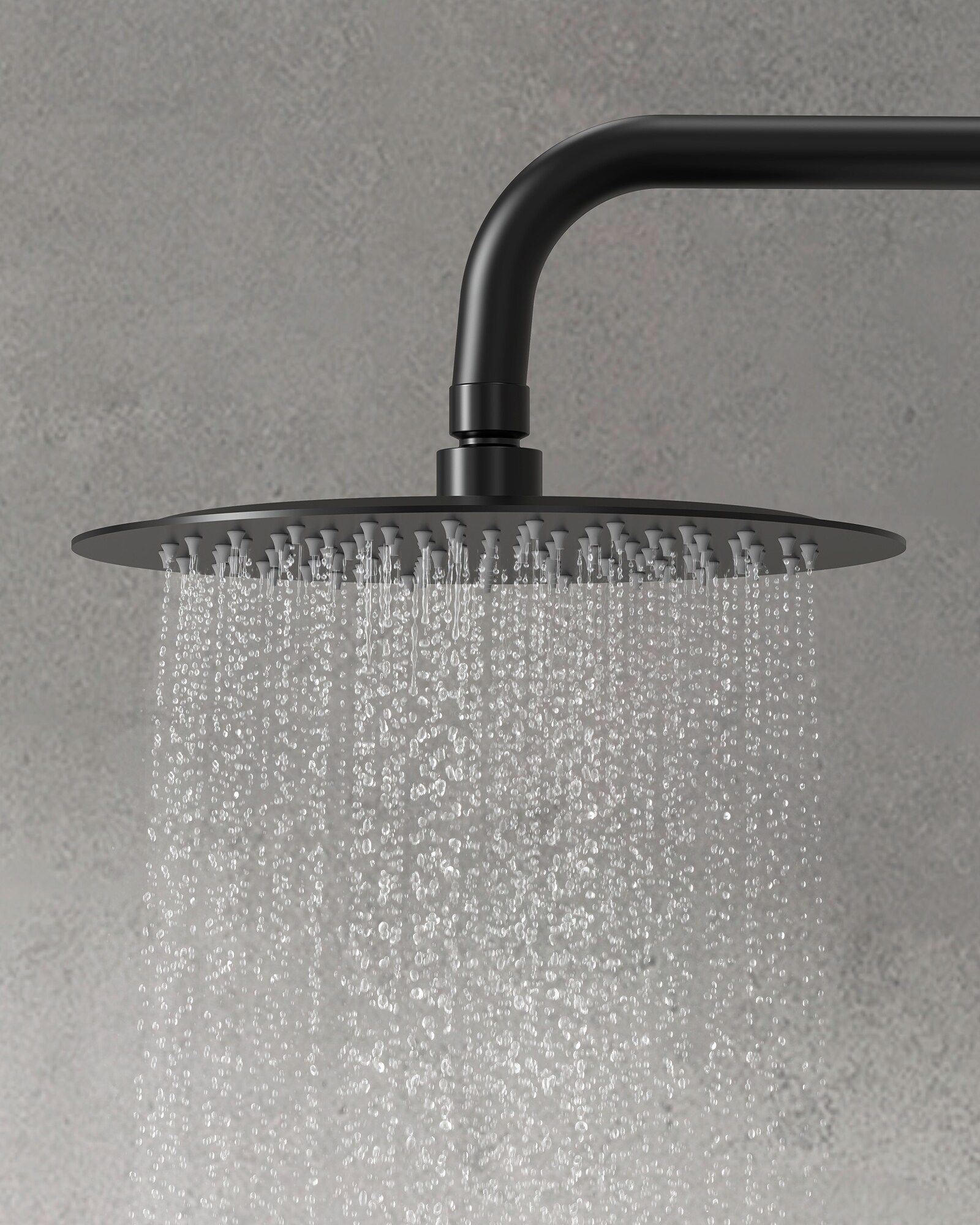GRANDJOY TOBILI203C Showerhead-Bar-Panels - View #15