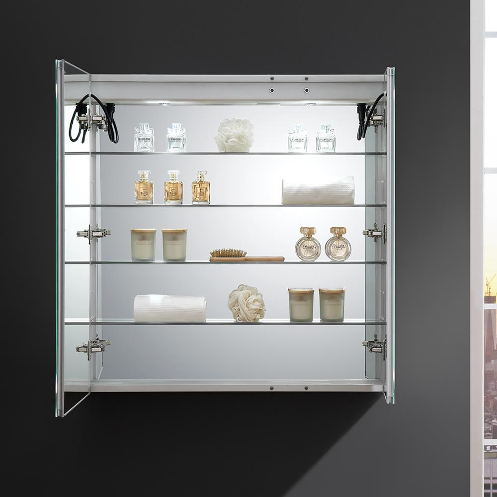 Fresca FMC023636 Bathroom-Medicine-Cabinets - View #8
