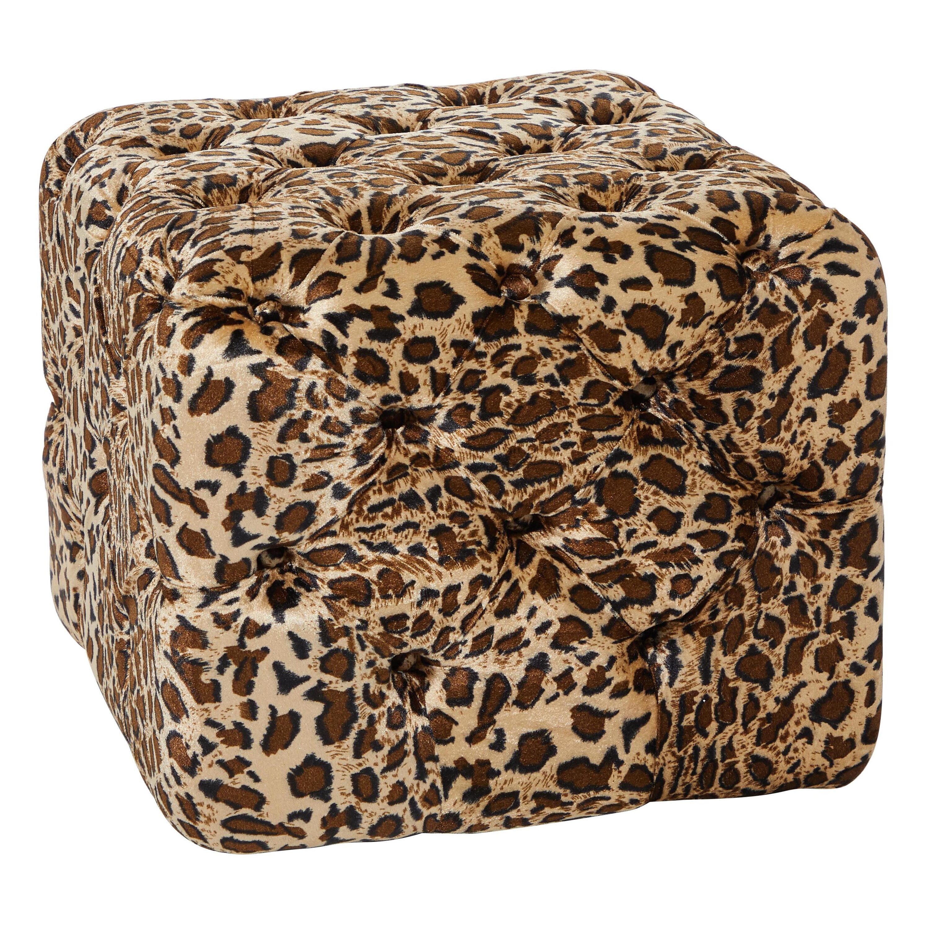 Grayson Lane 58770 Indoor-Ottomans - View #2