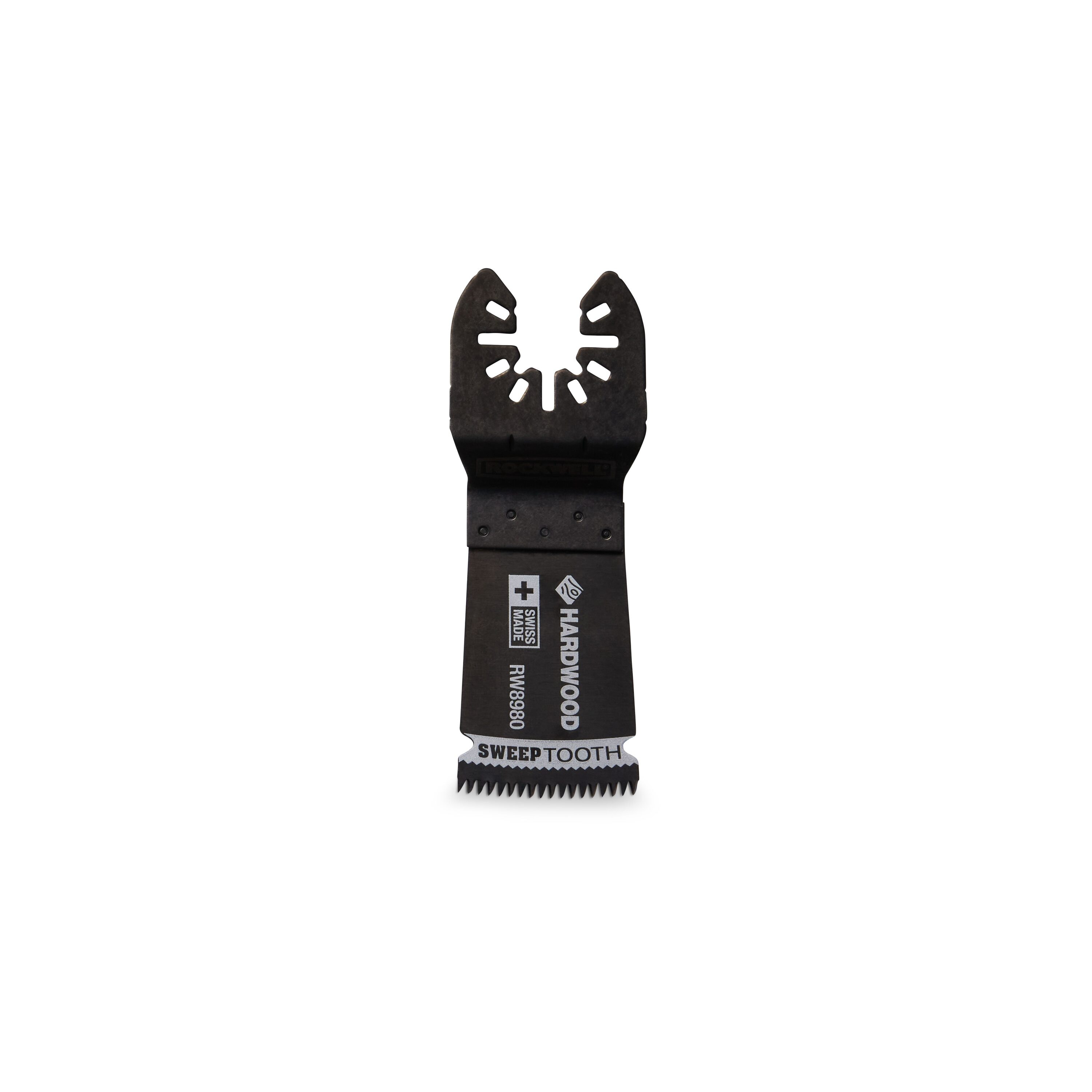 ROCKWELL RW8980 High carbon steel Oscillating Tool Blade