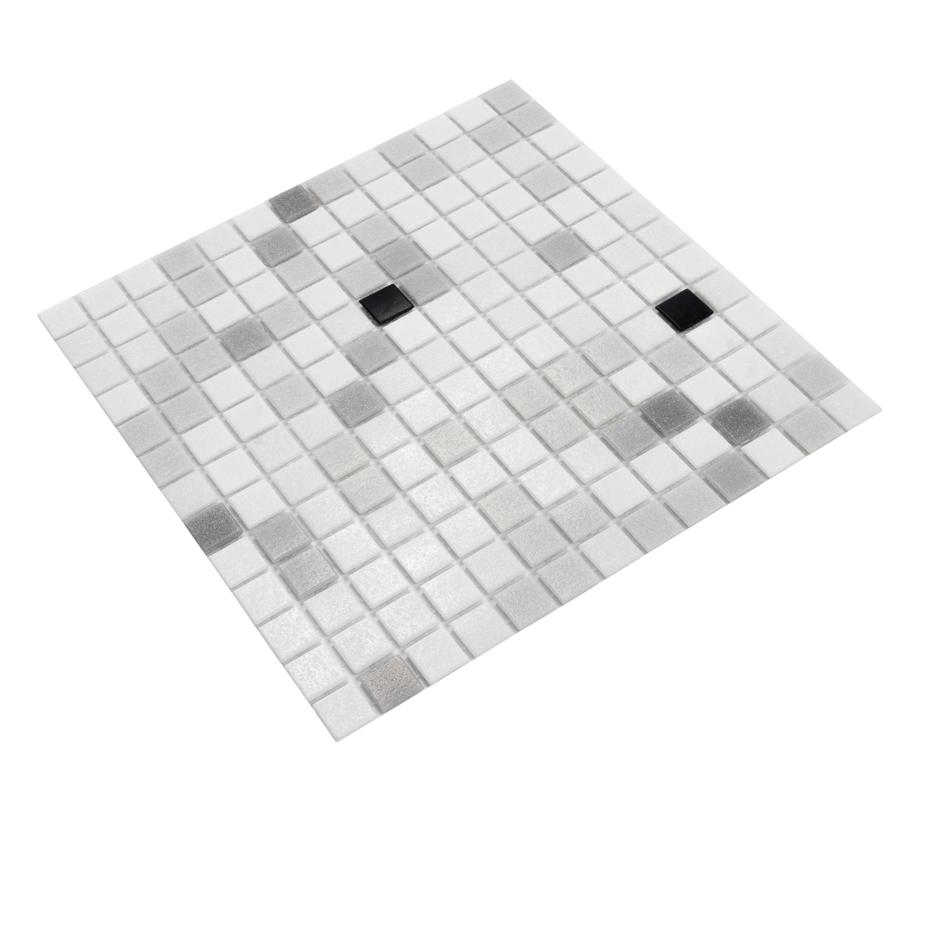 Apollo Tile DAY&NIGHTMIX1 Ceramic-Tile - View #4