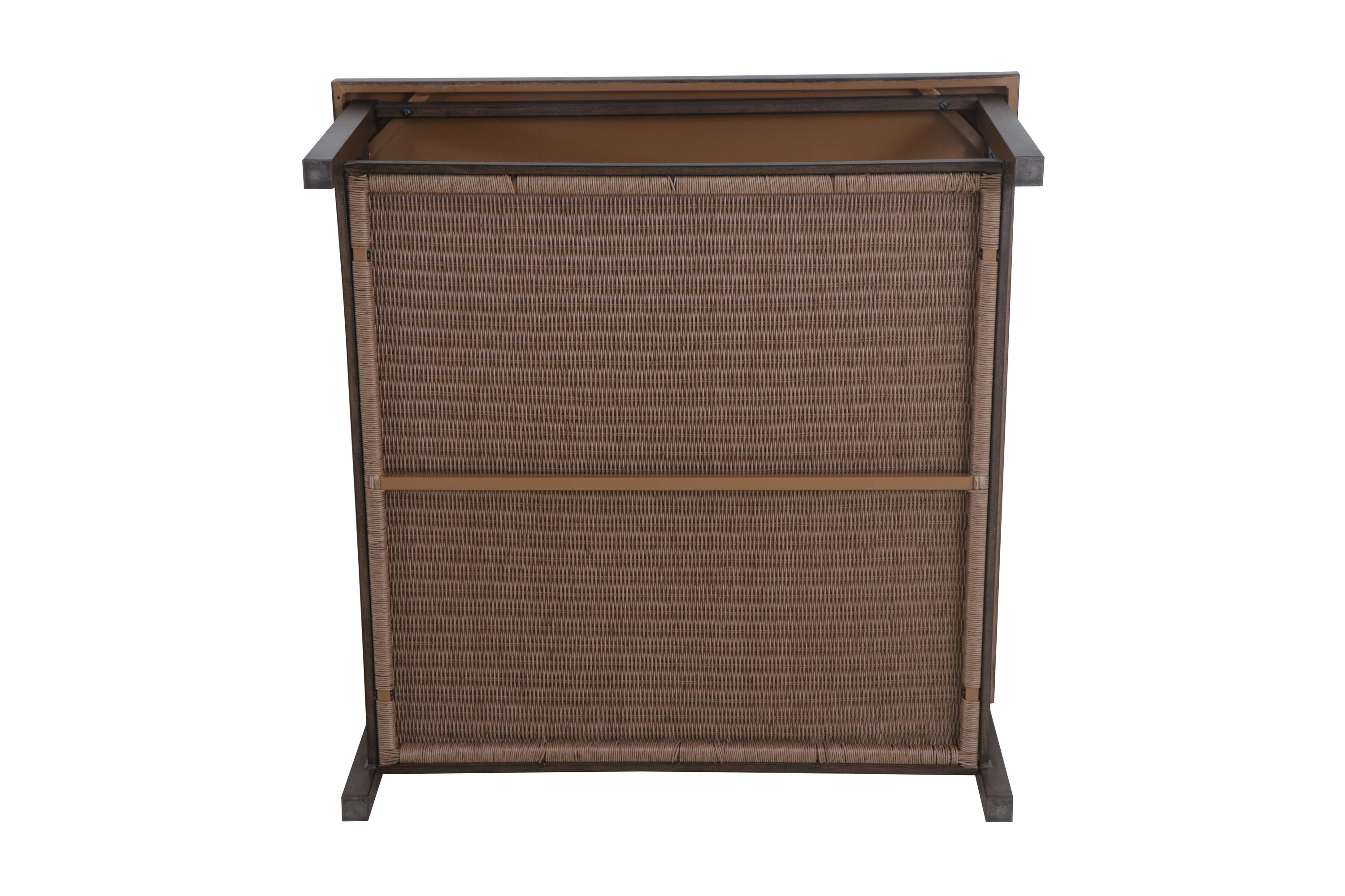 allen + roth FWA80604A Patio-Tables - View #8
