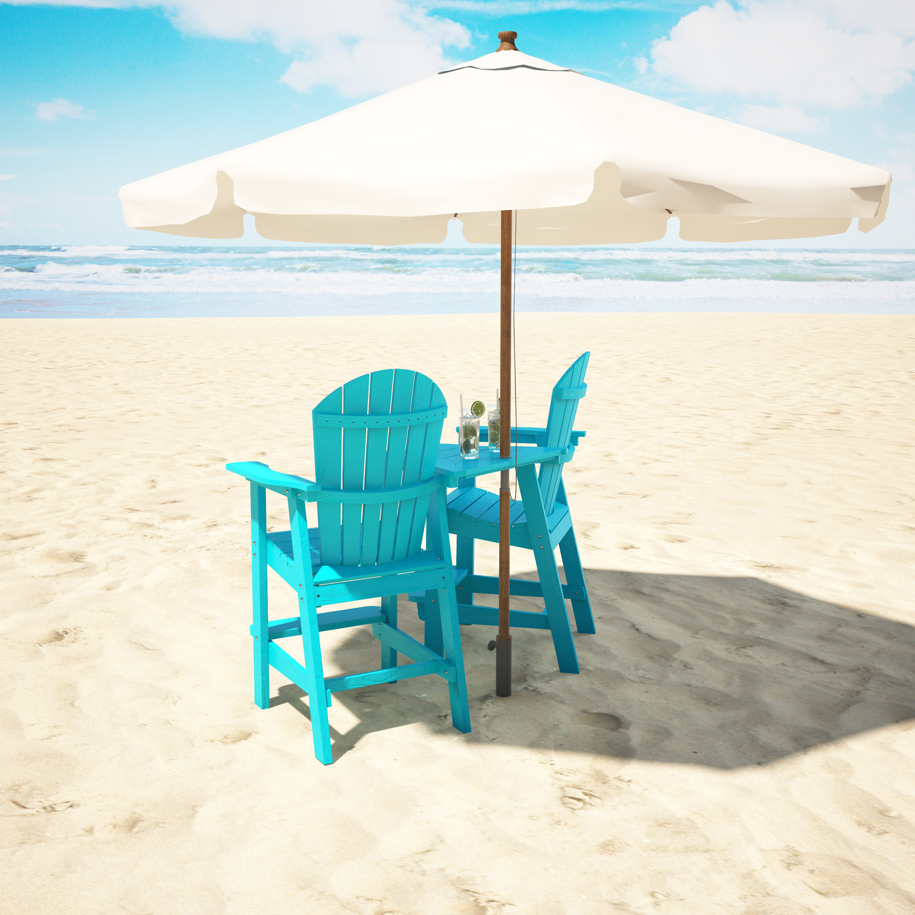  WSYZ02-CYAN Patio-Chairs - View #10
