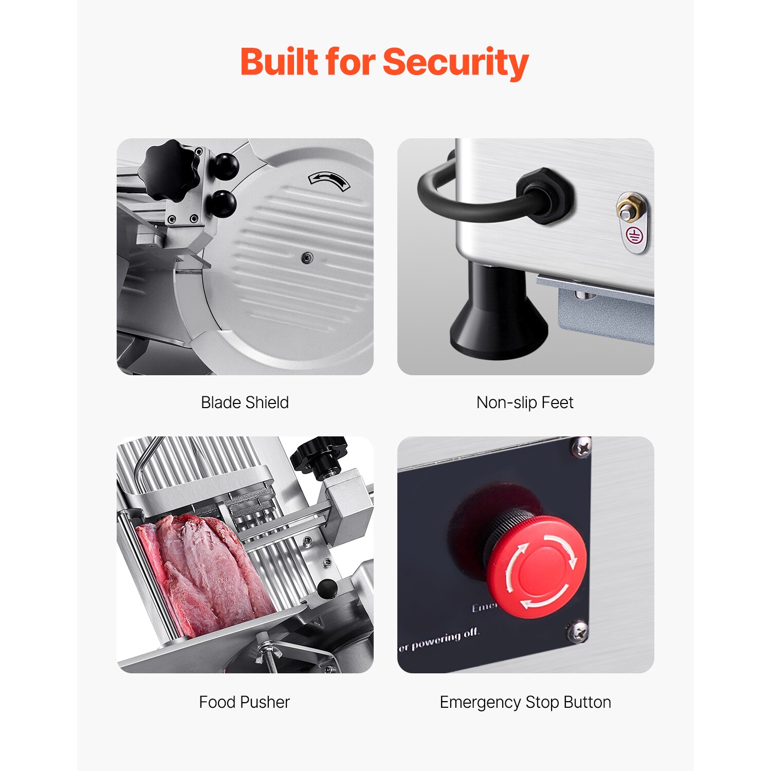 VEVOR SCDRQPJ180W306556V1 Food-Slicers - View #6