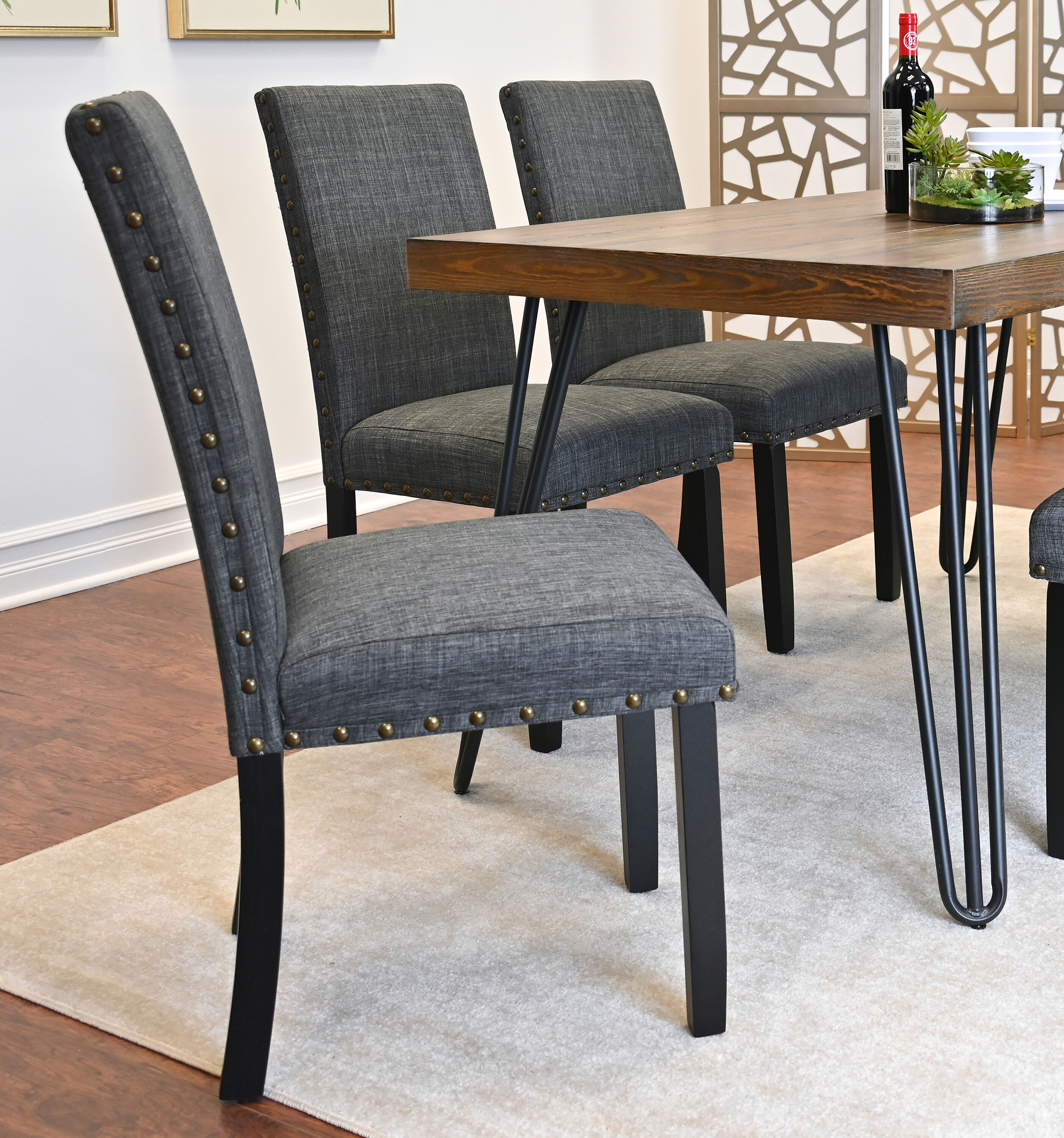 Siavonce XH00127 Dining-Sets - View #6