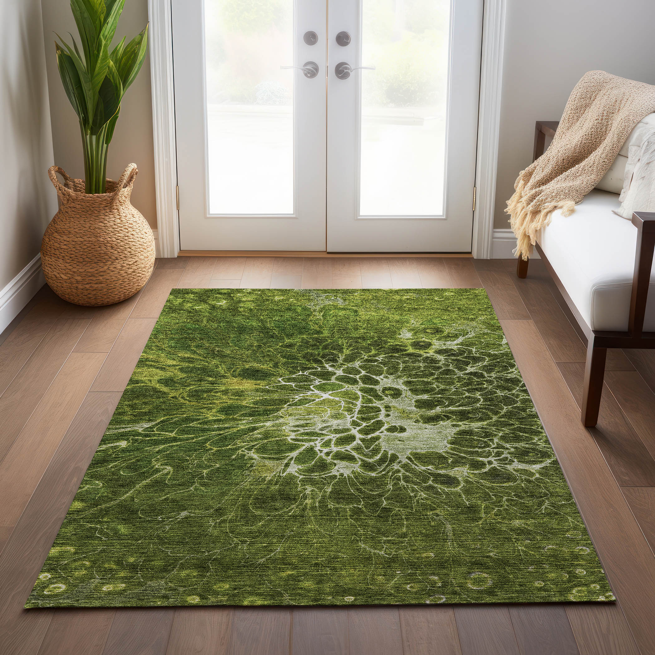 Addison Rugs ACN652OL3X5 rugs - View #7