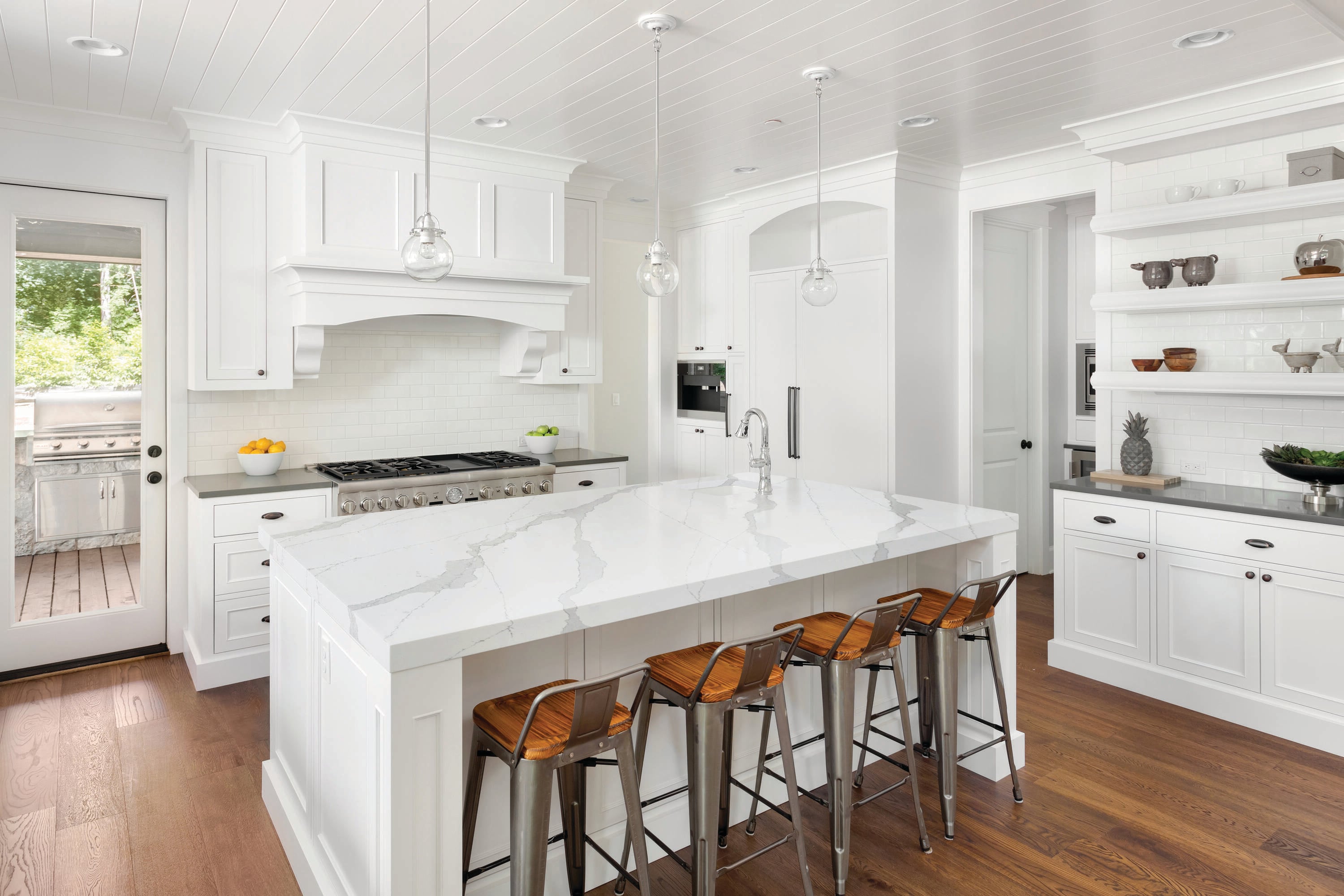 Silestone 263150 Countertop-Samples - View #5