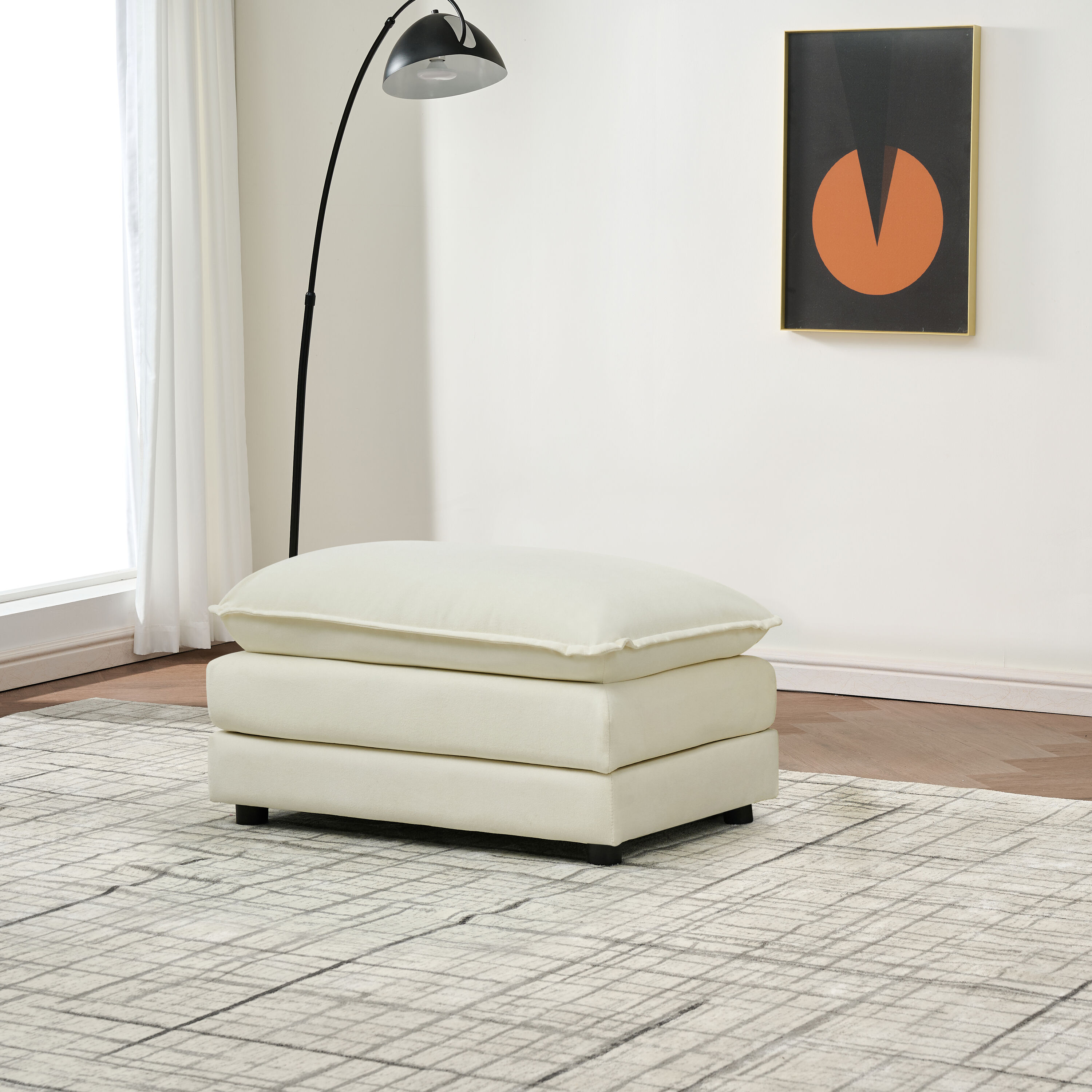 Bybafun YD2700084 Sofas-Loveseats - View #4