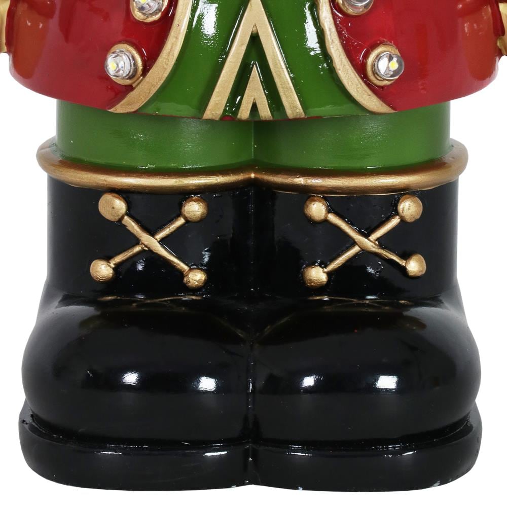 Exhart 19270-RS Table-Christmas-Decorations - View #12