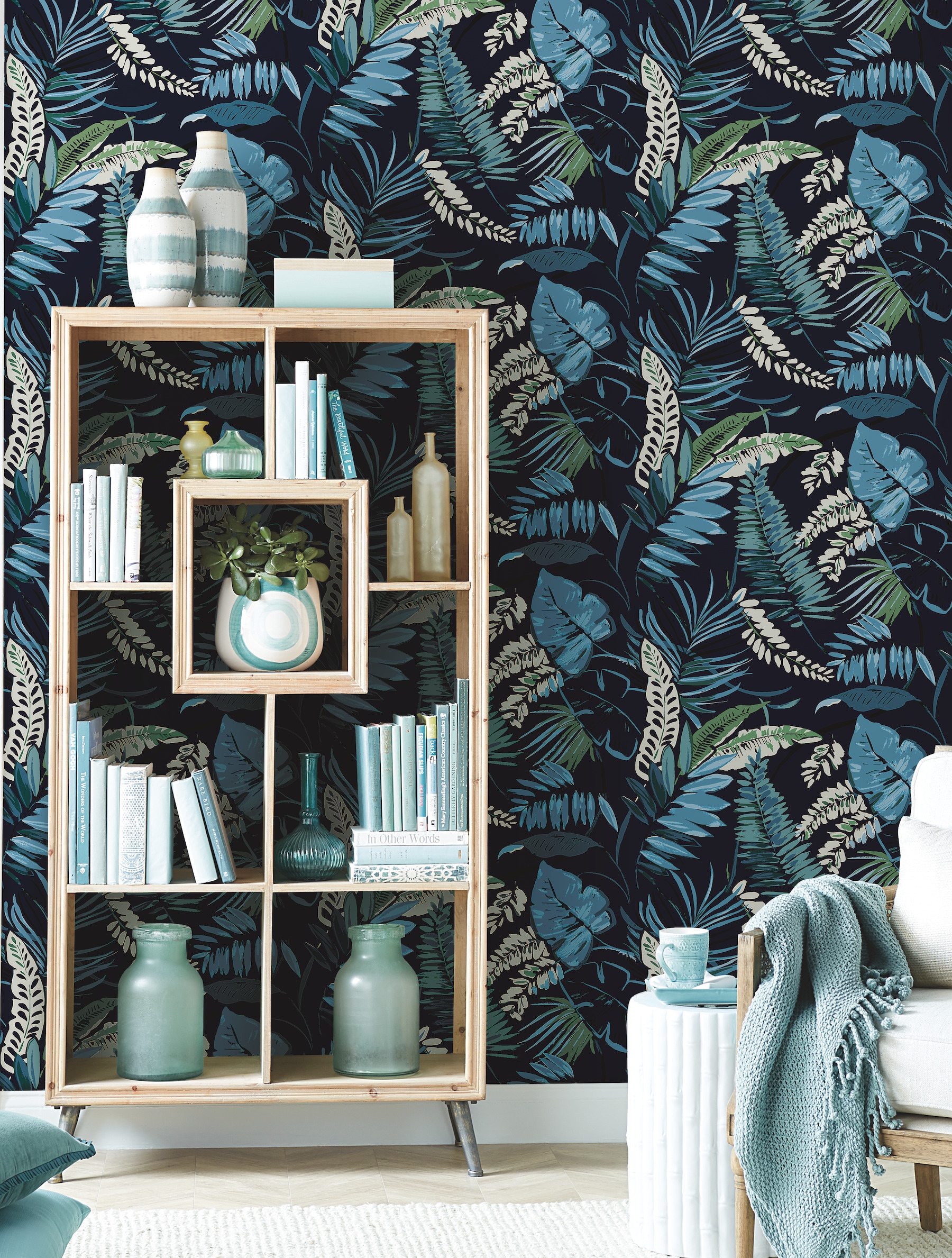 York Wallcoverings TC2623 wallpaper - View #2