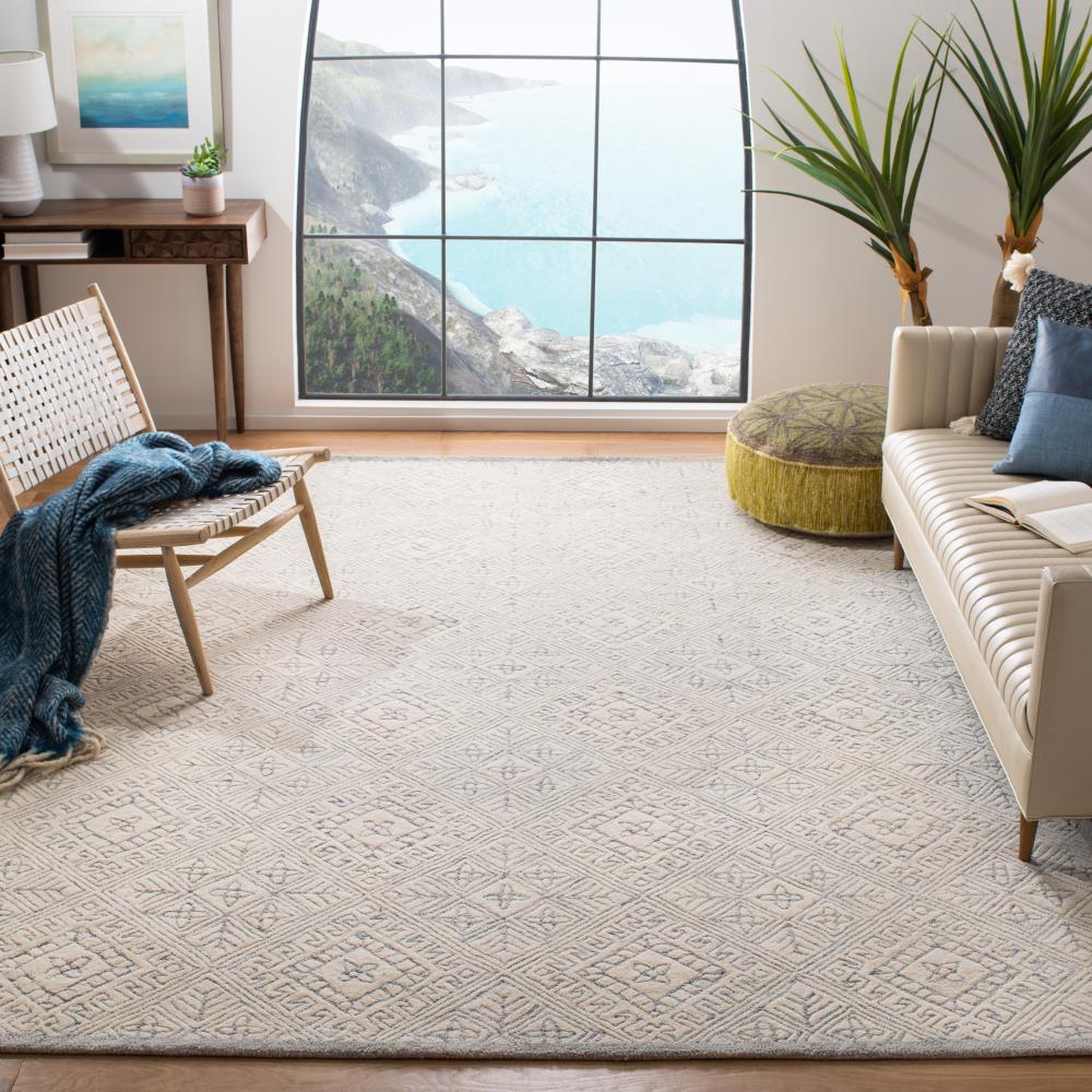 Safavieh GLM660F-4 rugs - View #5