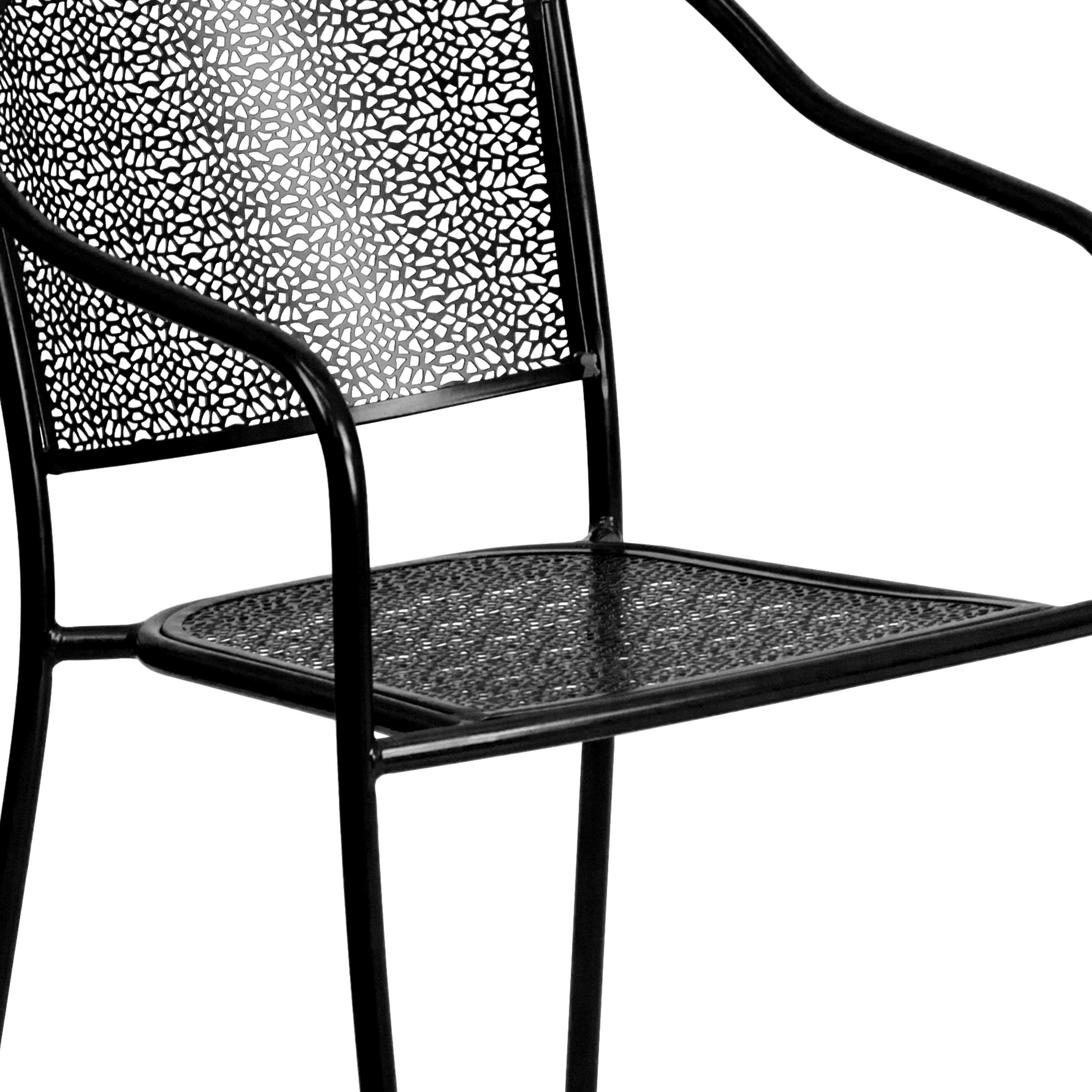 Flash Furniture 889142087861 Patio-Dining-Sets - View #9